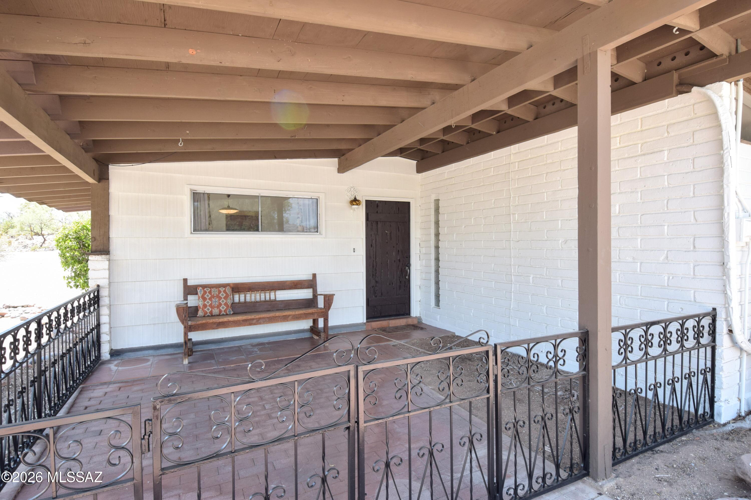 Indian Ridge Terrace - Residential Lease