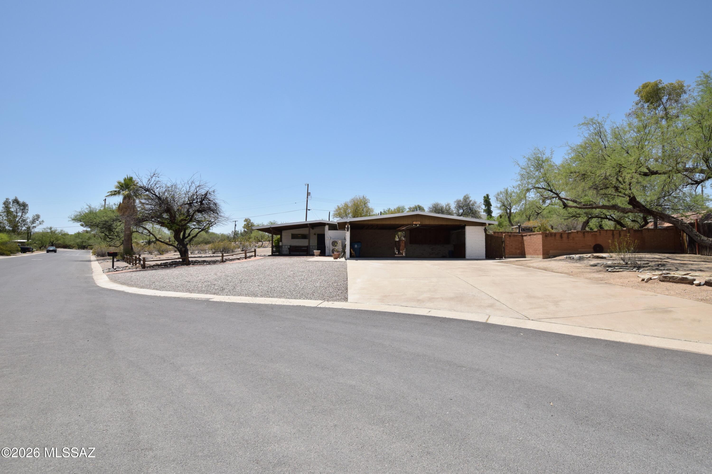 Indian Ridge Terrace - Residential Lease