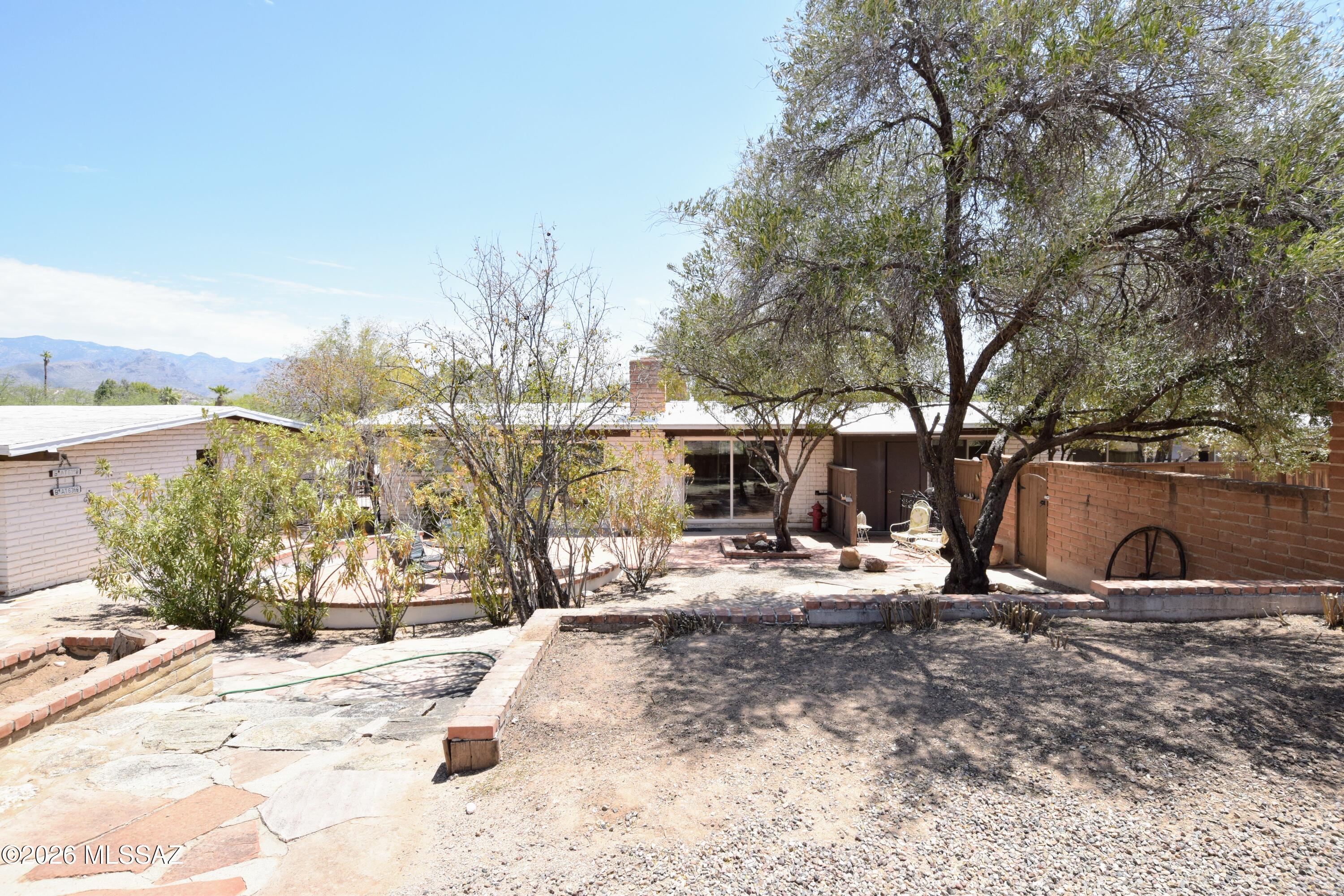 Indian Ridge Terrace - Residential Lease