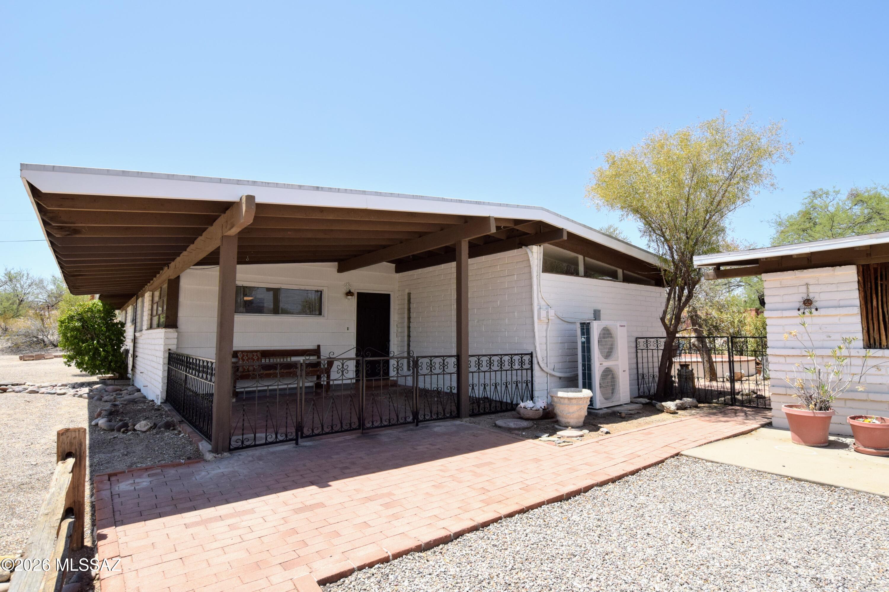 Indian Ridge Terrace - Residential Lease