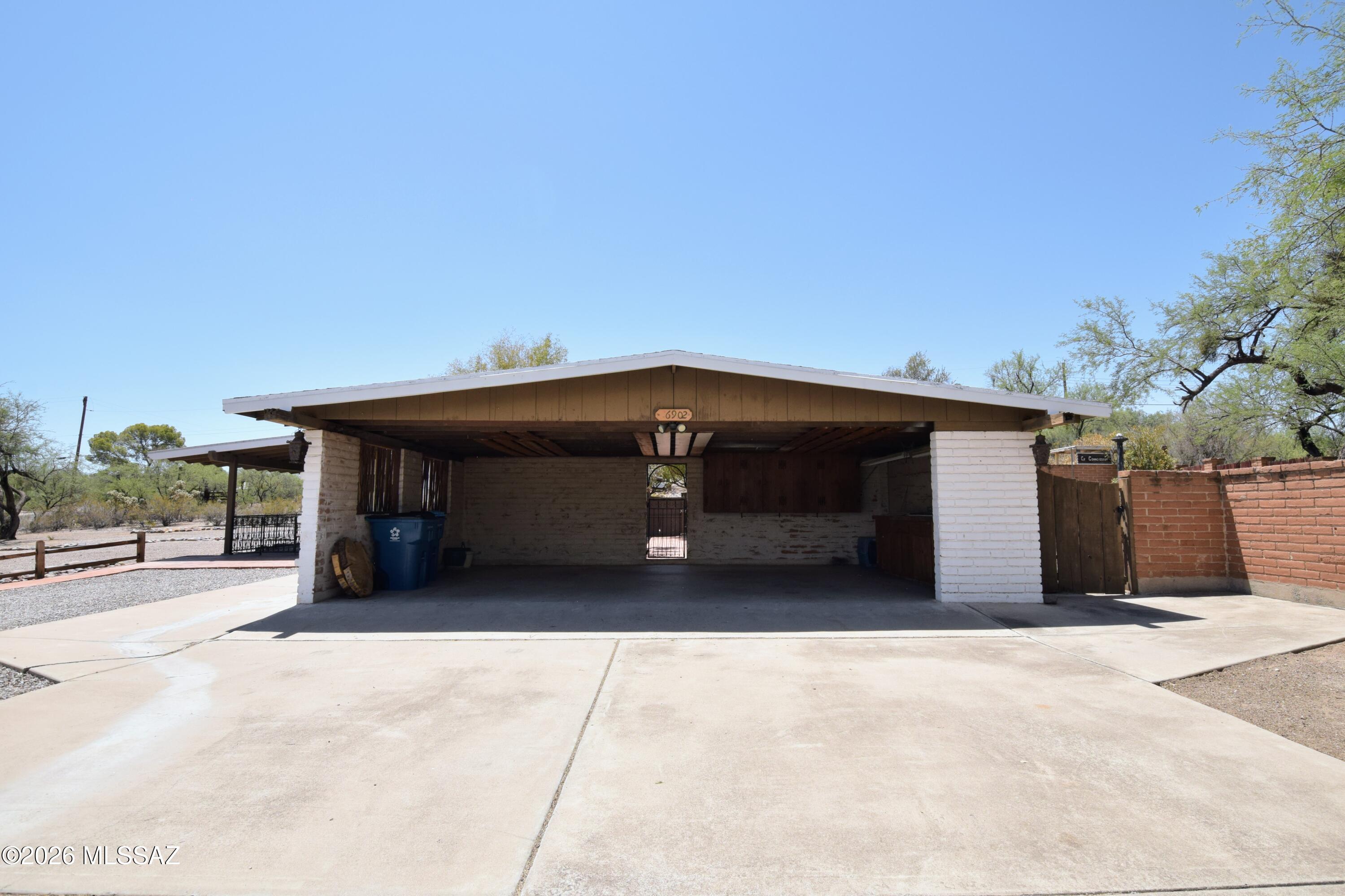Indian Ridge Terrace - Residential Lease