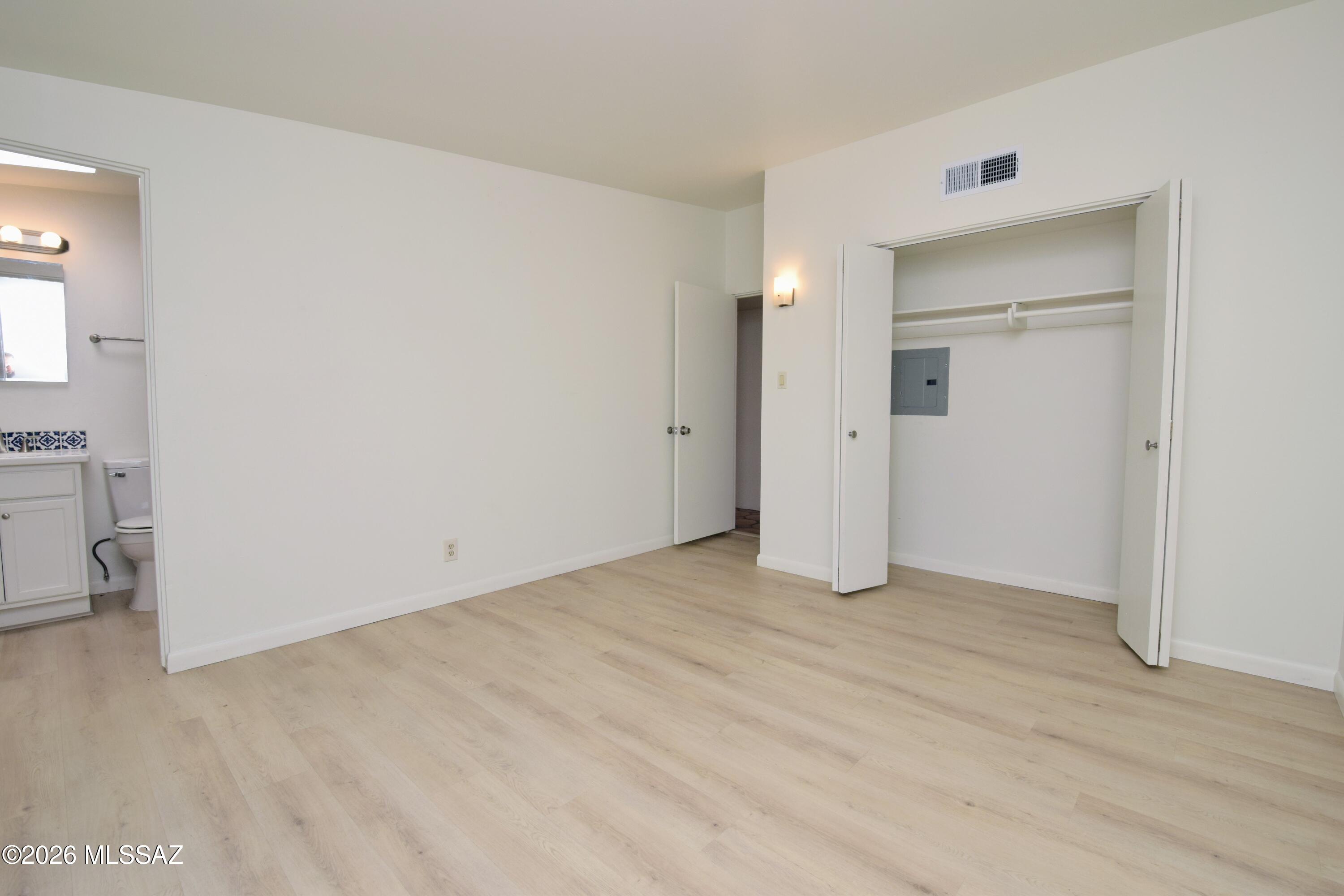 Indian Ridge Terrace - Residential Lease