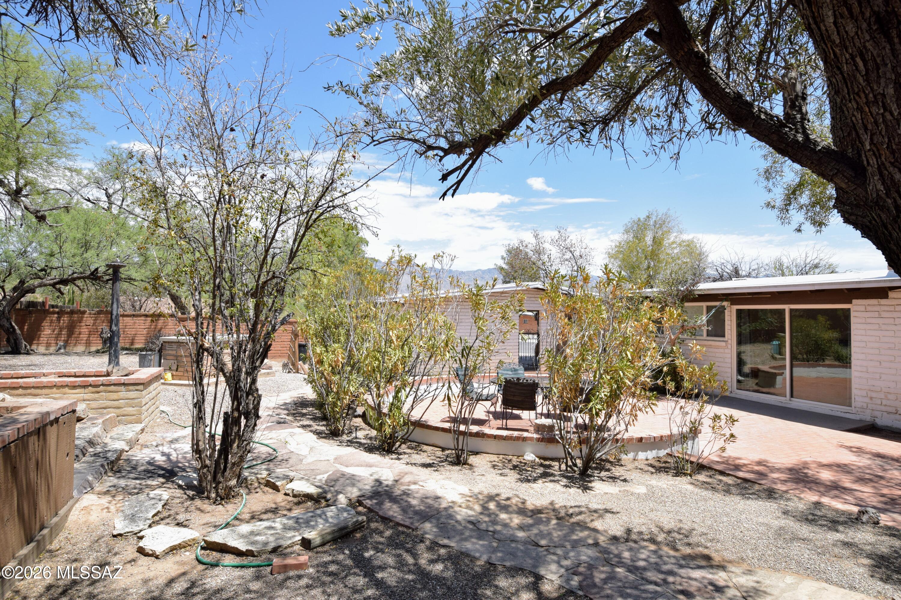 Indian Ridge Terrace - Residential Lease