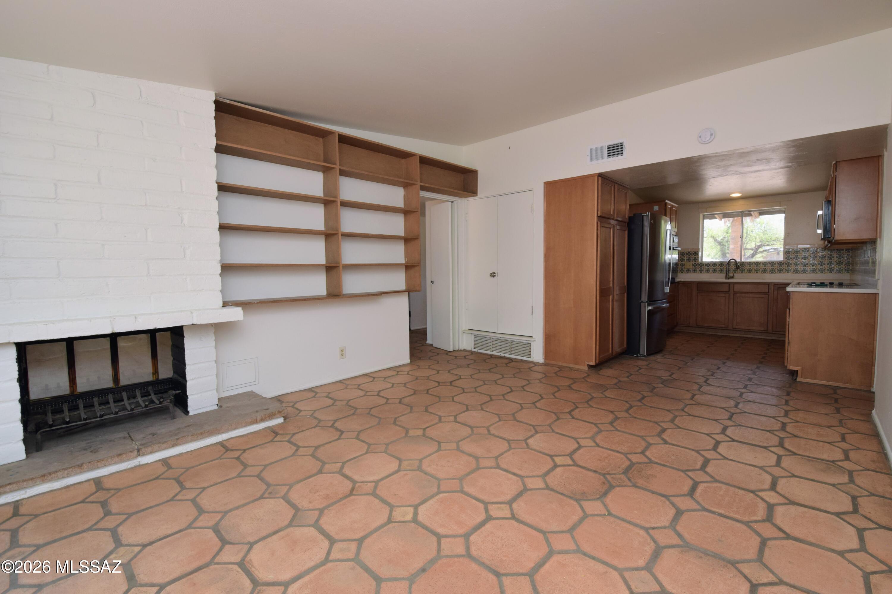 Indian Ridge Terrace - Residential Lease