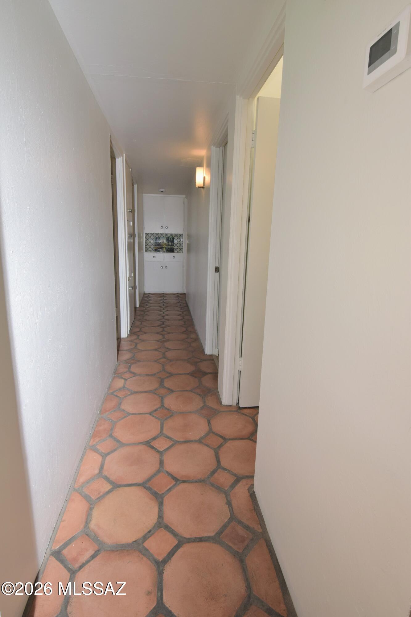 Indian Ridge Terrace - Residential Lease