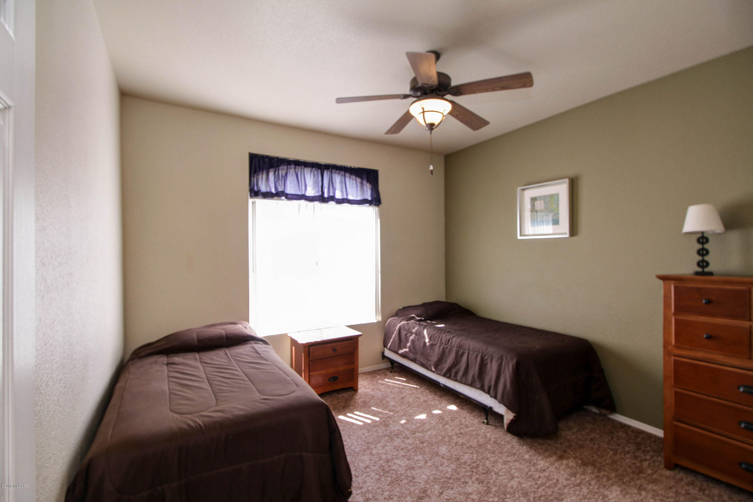 Pinnacle Canyon Condominium - Residential Lease