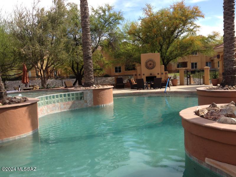 Pinnacle Canyon Condominium - Residential Lease