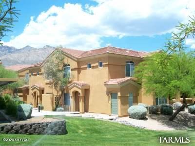Pinnacle Canyon Condominium - Residential Lease