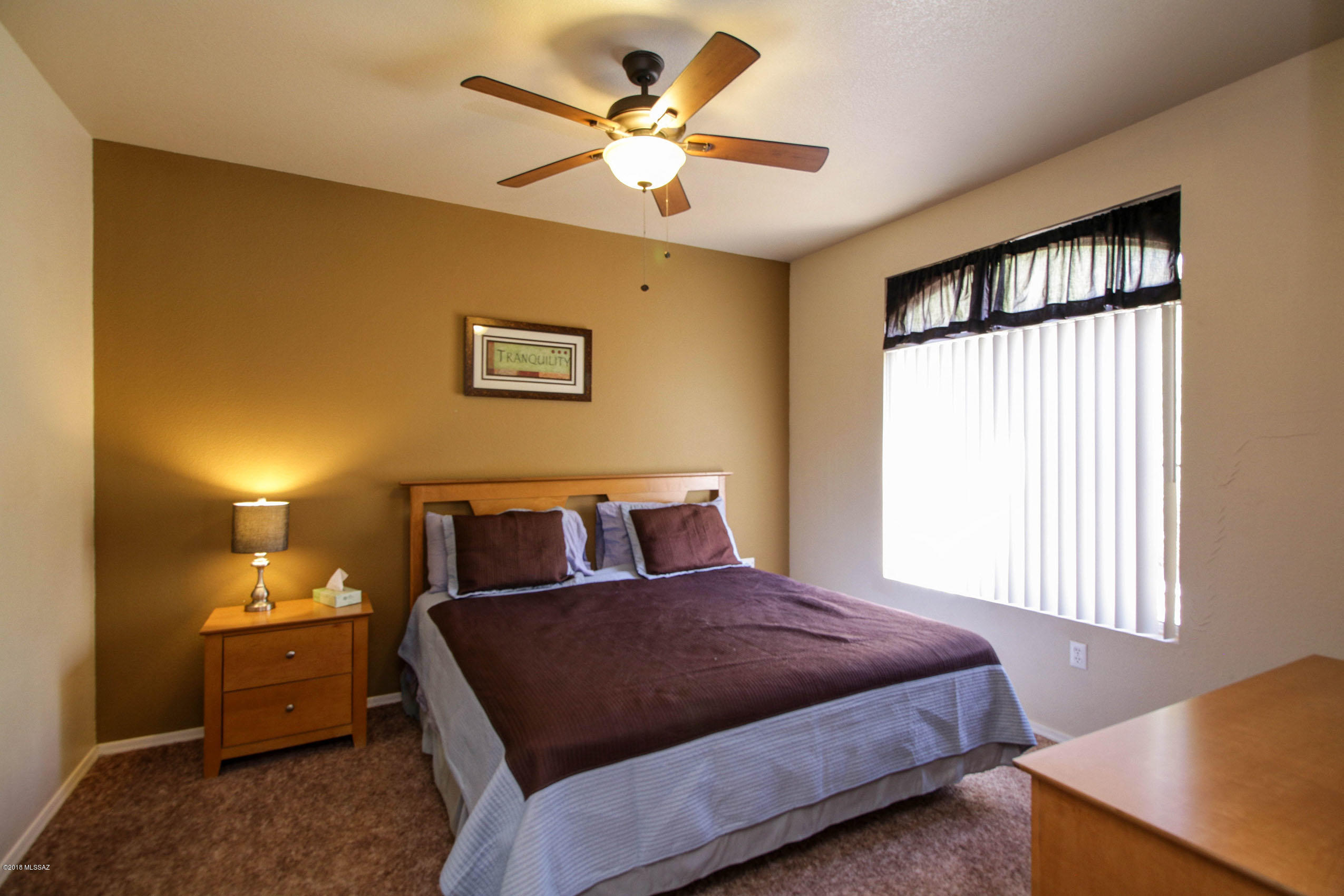 Pinnacle Canyon Condominium - Residential Lease