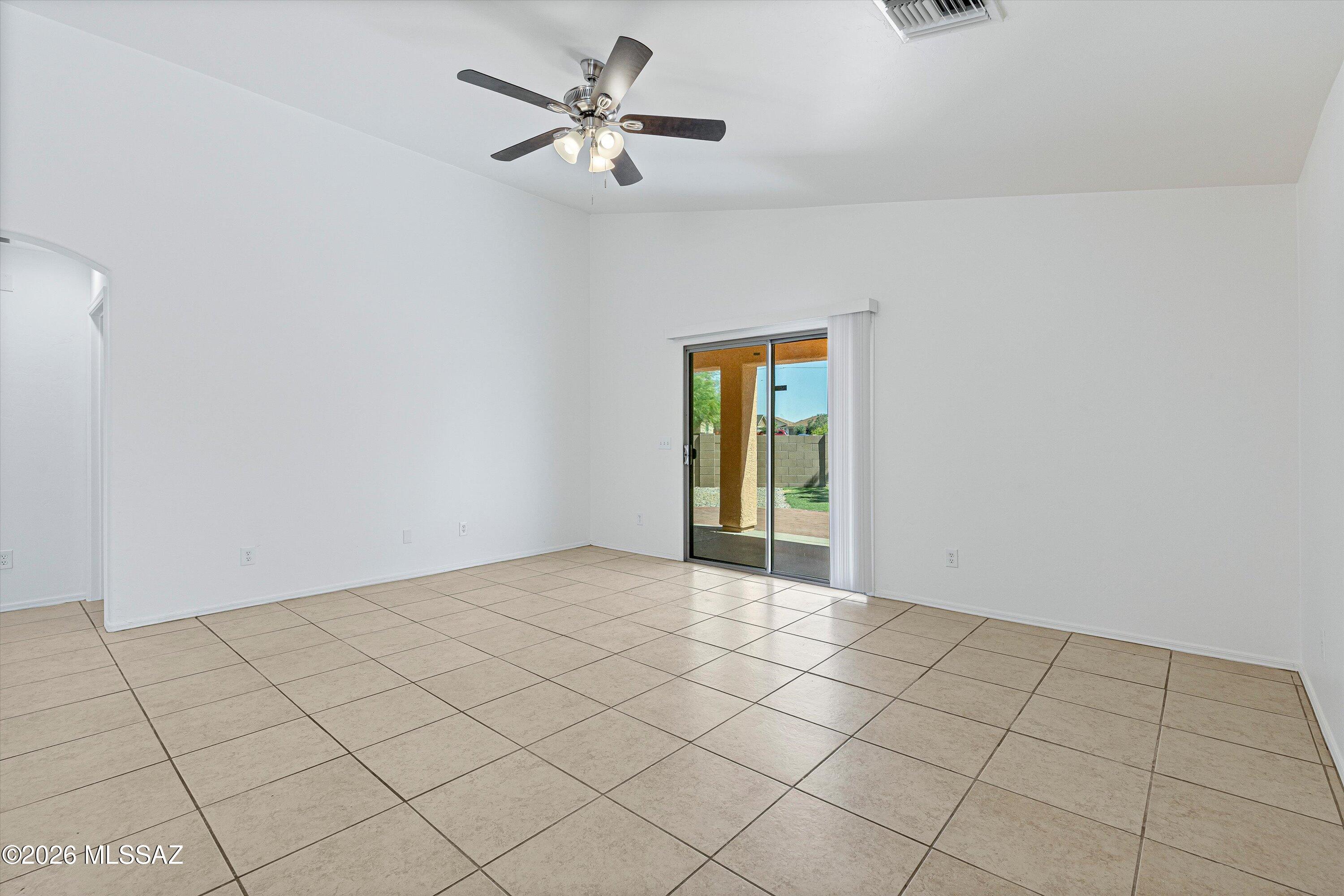 Desert Point Estates (1-76) - Residential