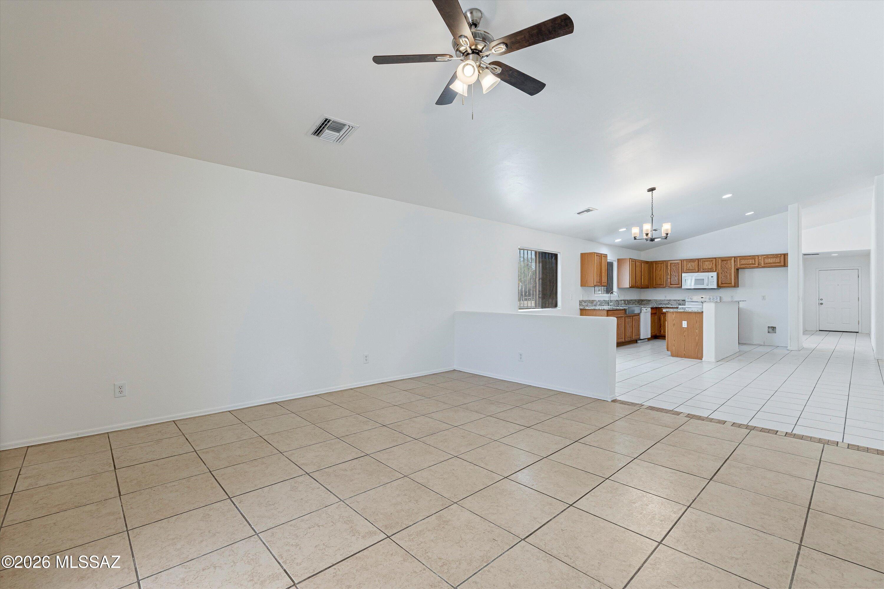 Desert Point Estates (1-76) - Residential