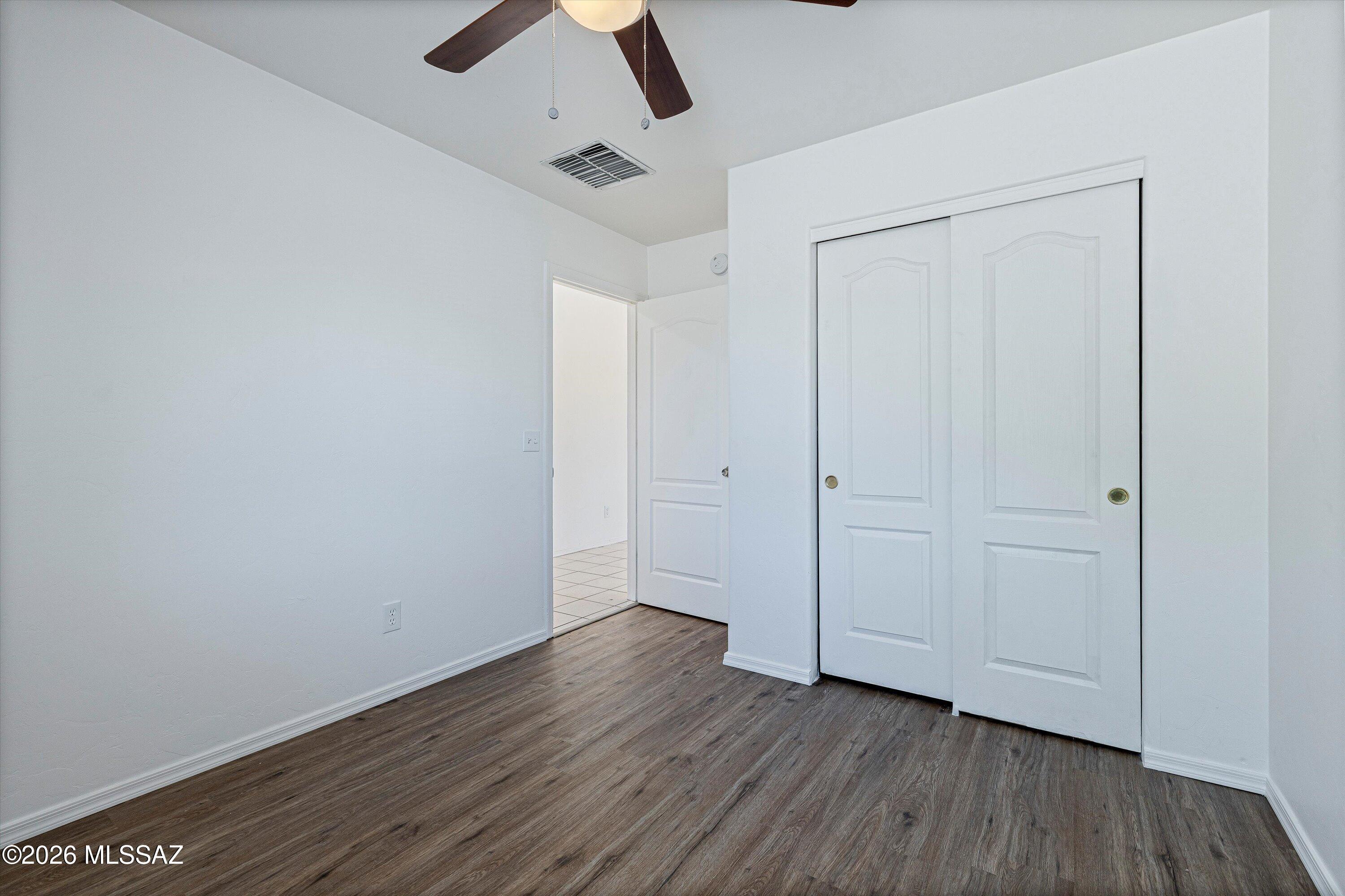 Desert Point Estates (1-76) - Residential