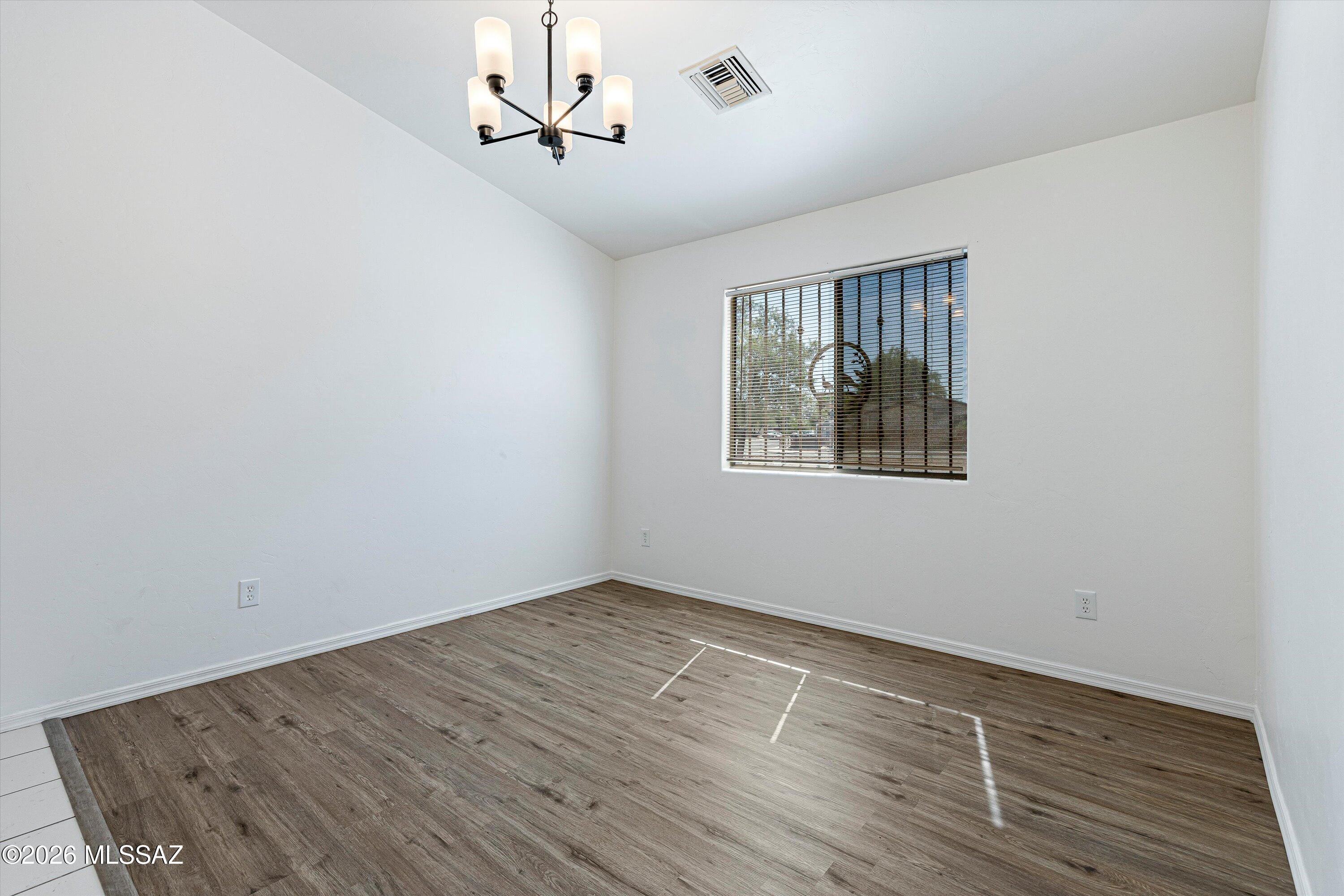 Desert Point Estates (1-76) - Residential