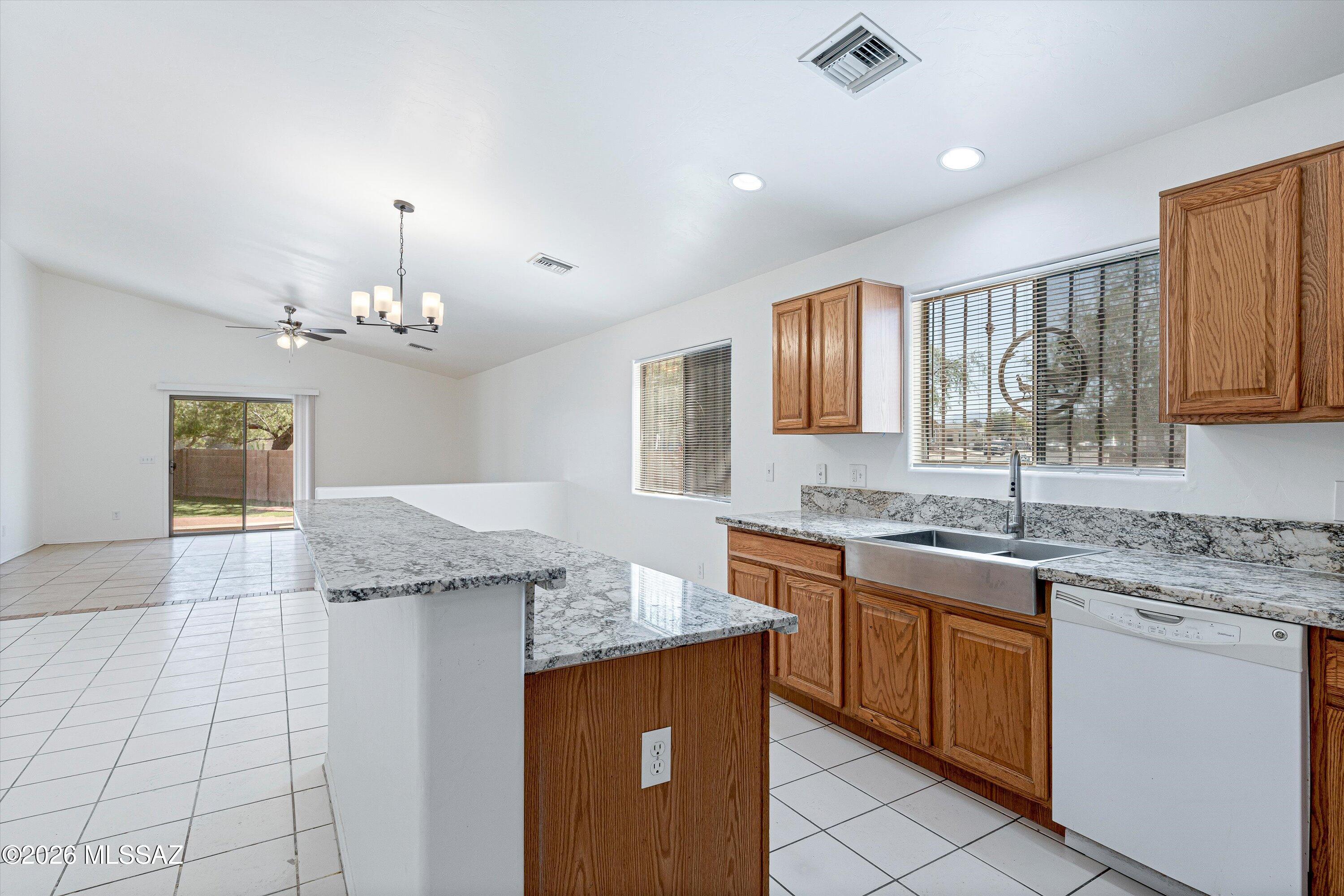 Desert Point Estates (1-76) - Residential
