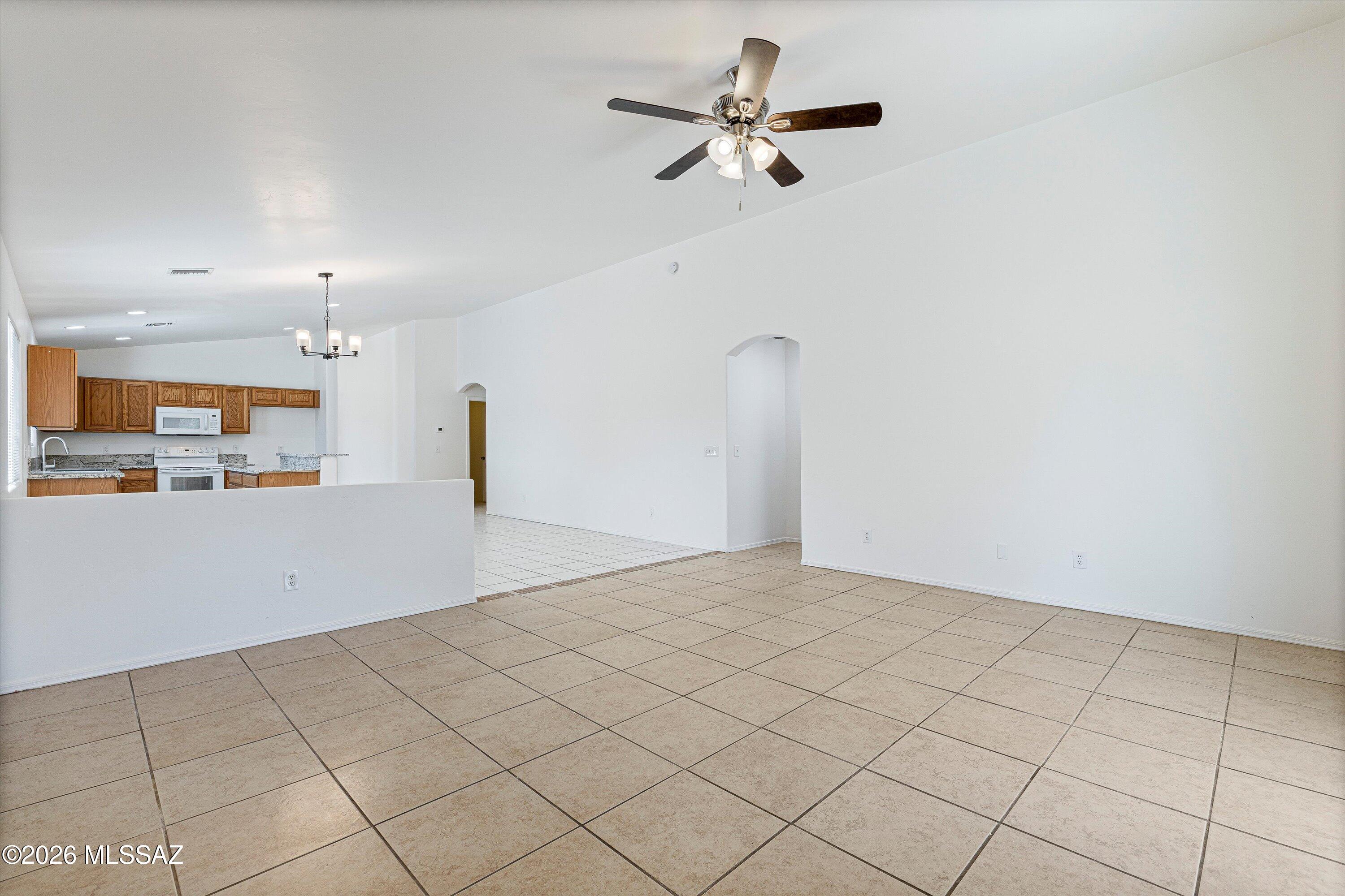 Desert Point Estates (1-76) - Residential