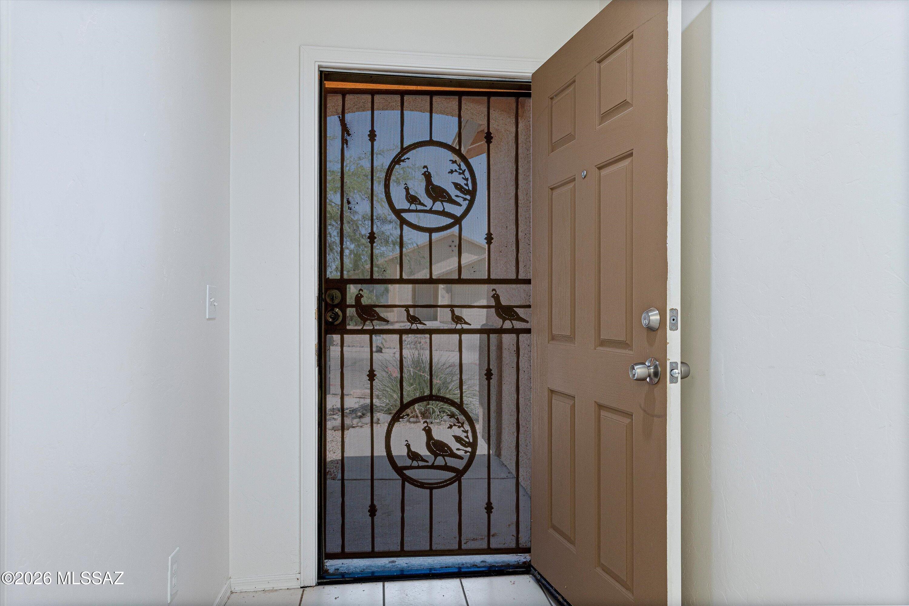 Desert Point Estates (1-76) - Residential