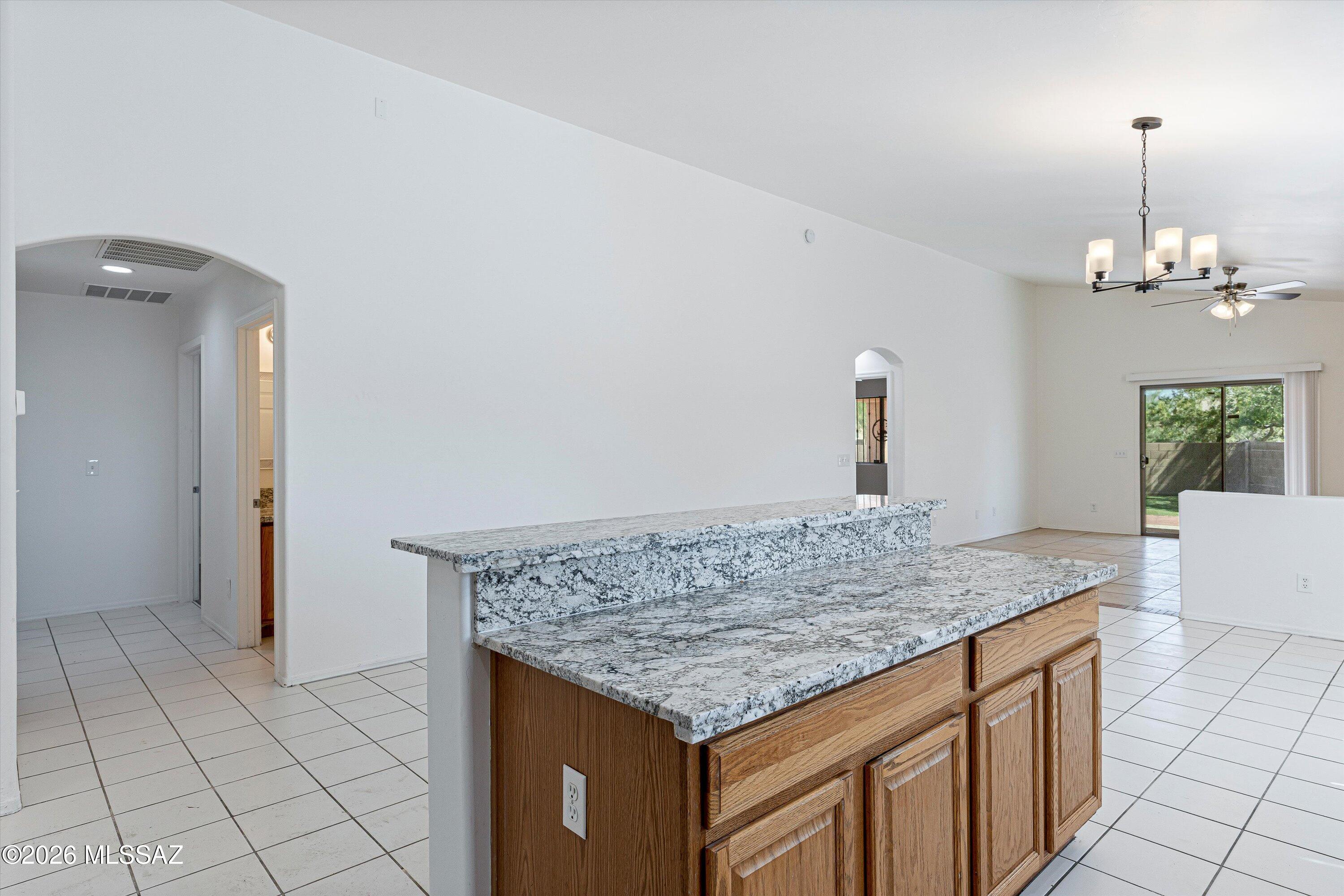 Desert Point Estates (1-76) - Residential