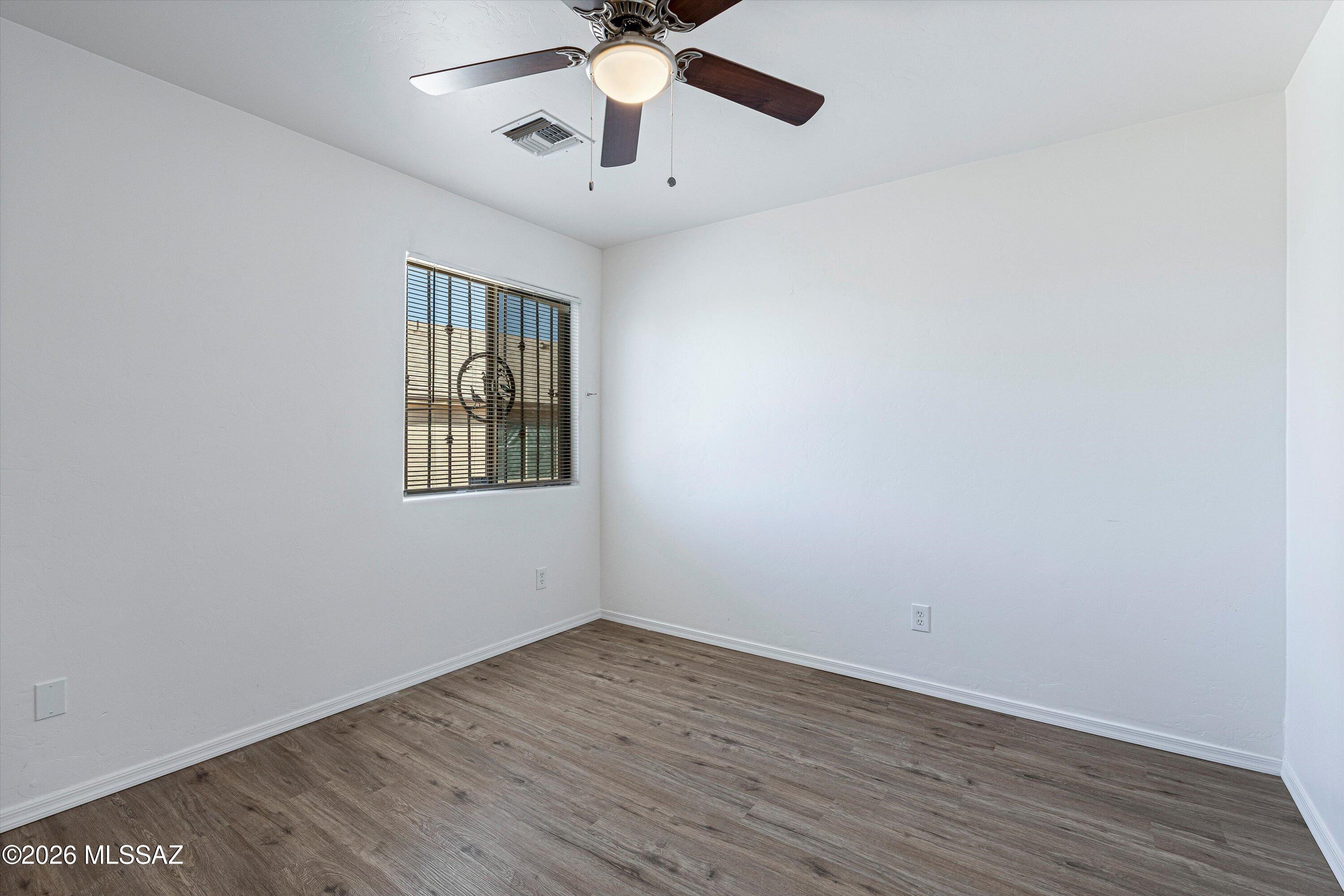 Desert Point Estates (1-76) - Residential