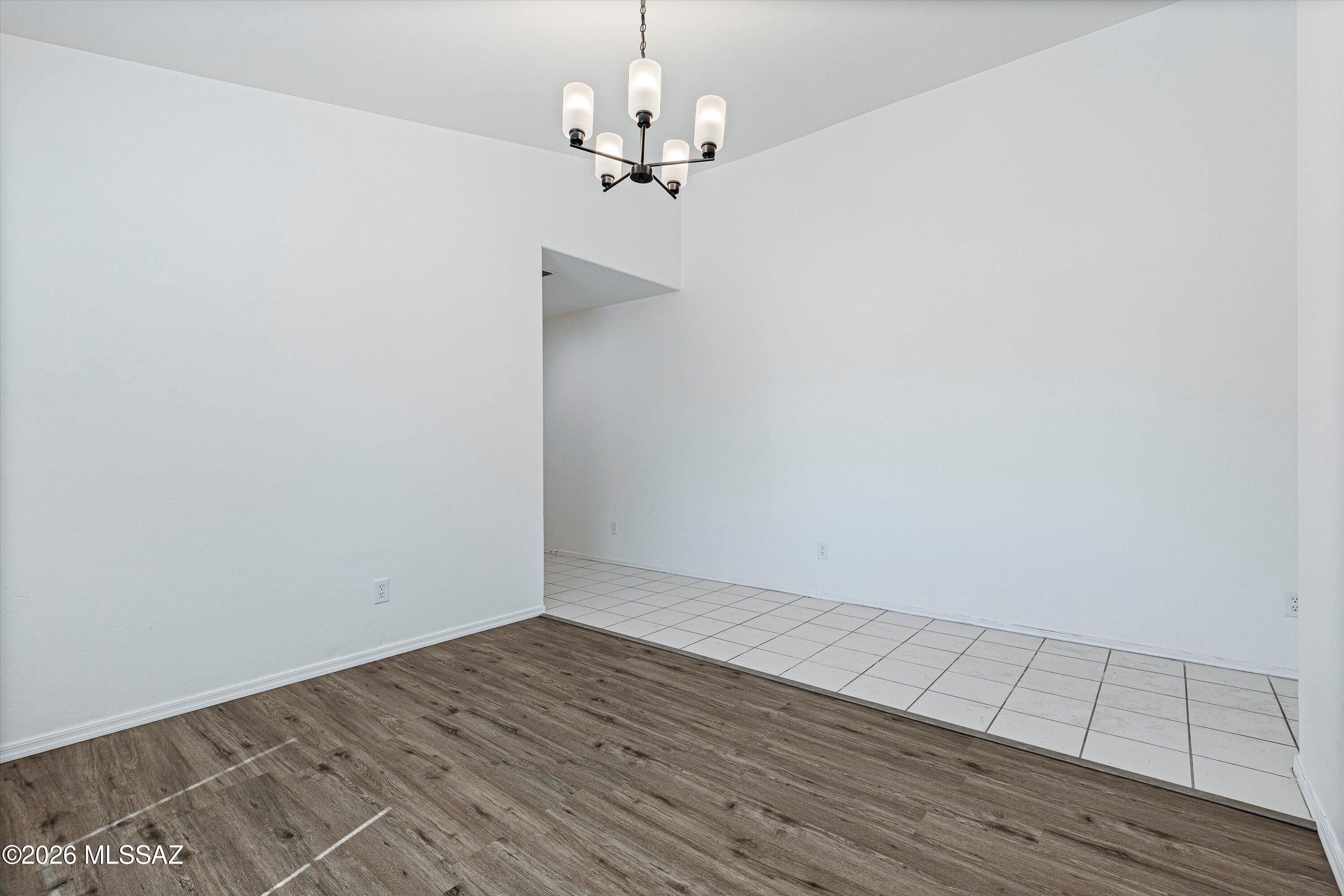 Desert Point Estates (1-76) - Residential