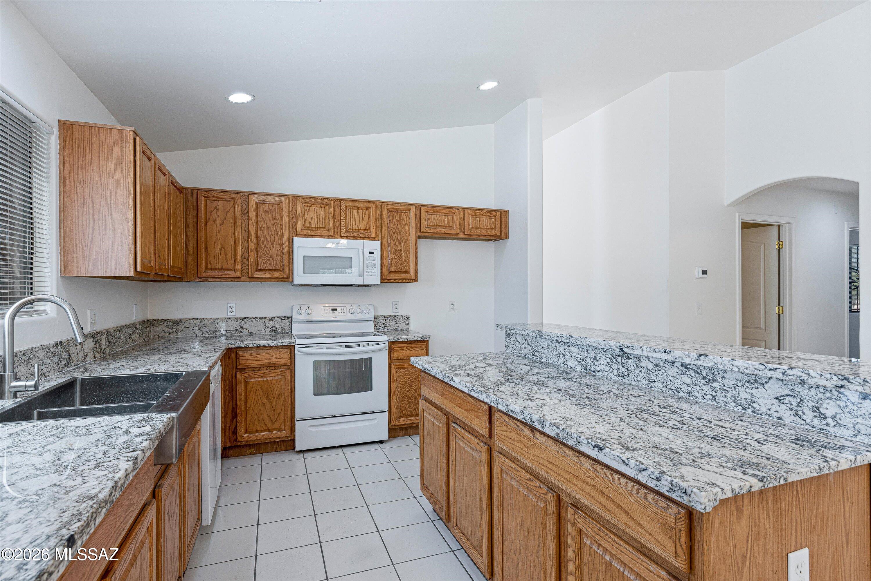 Desert Point Estates (1-76) - Residential