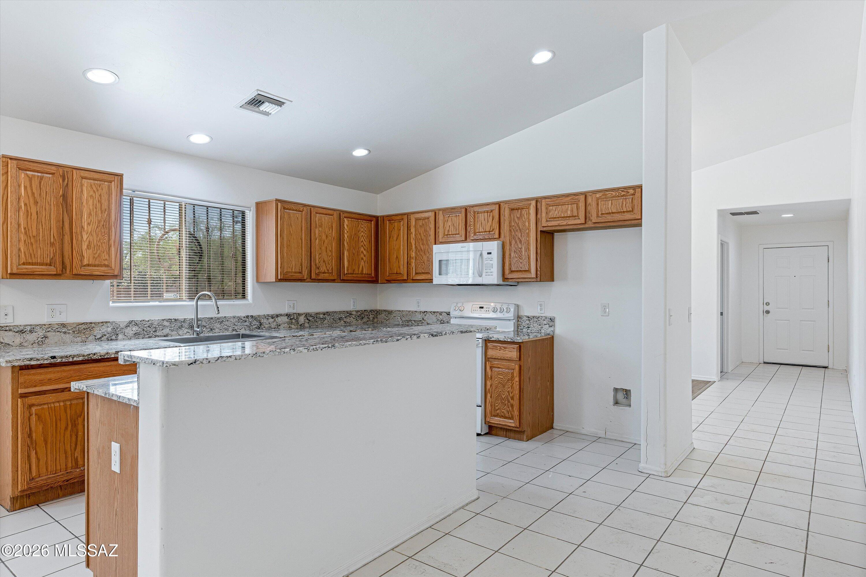 Desert Point Estates (1-76) - Residential