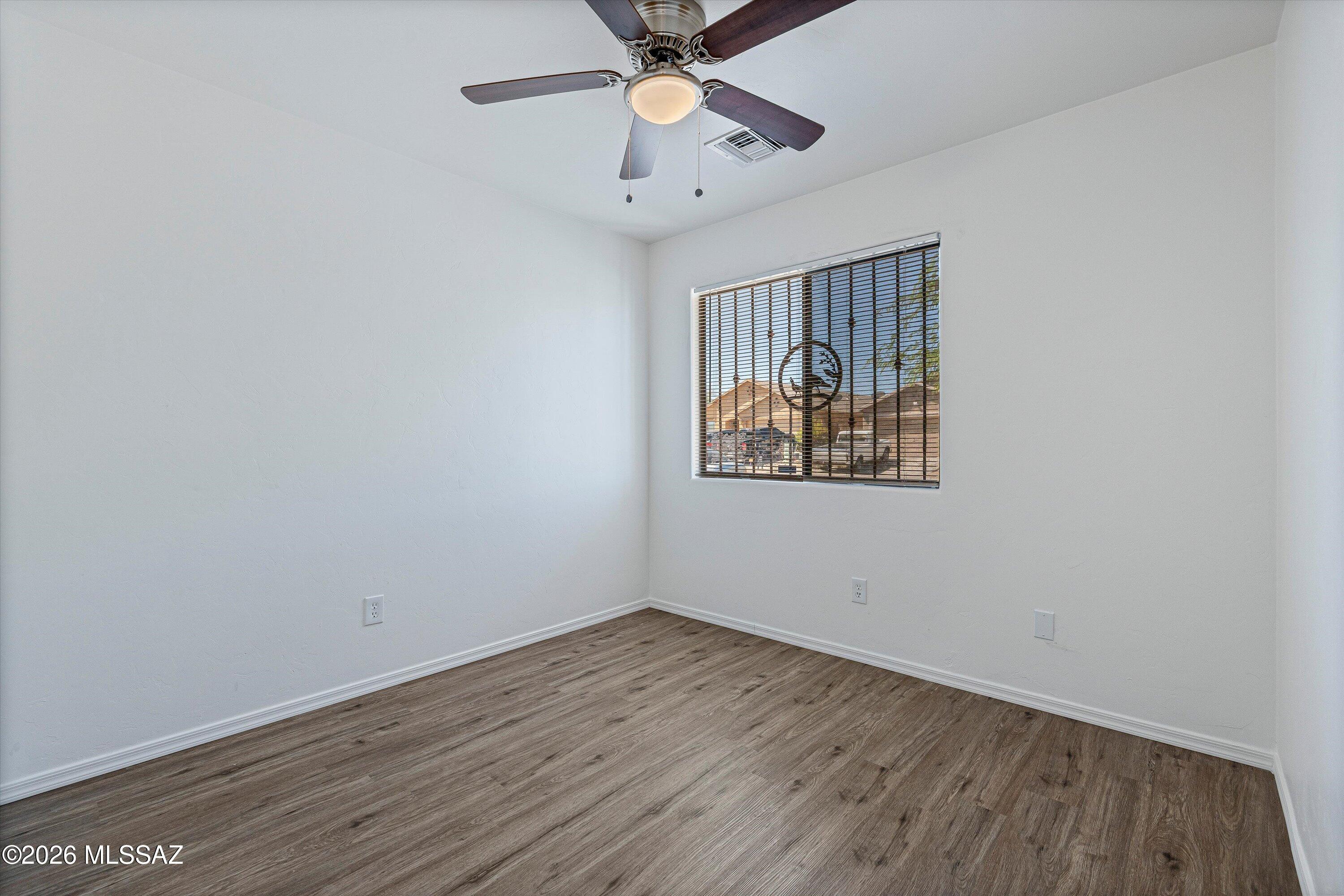 Desert Point Estates (1-76) - Residential