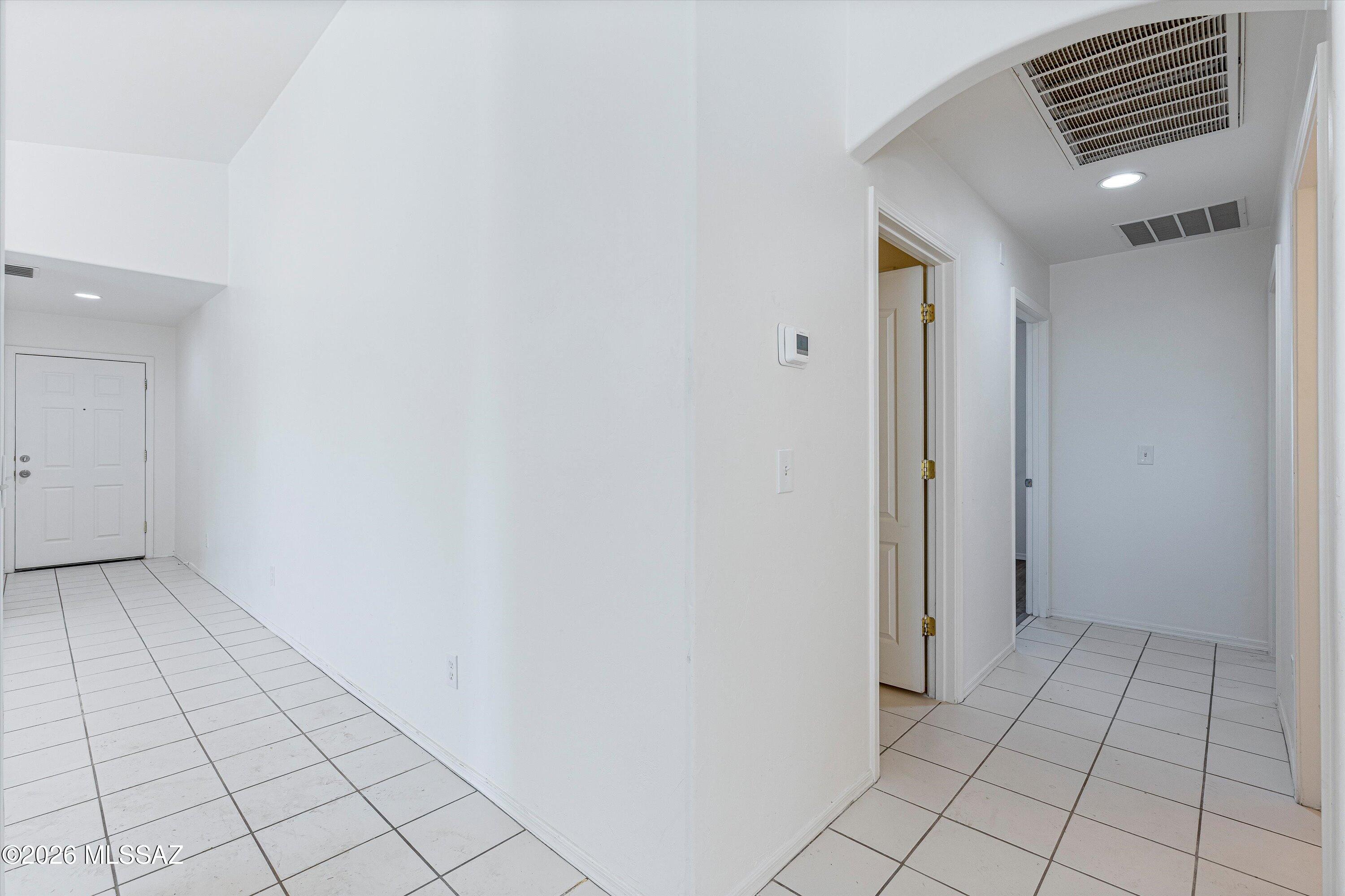 Desert Point Estates (1-76) - Residential