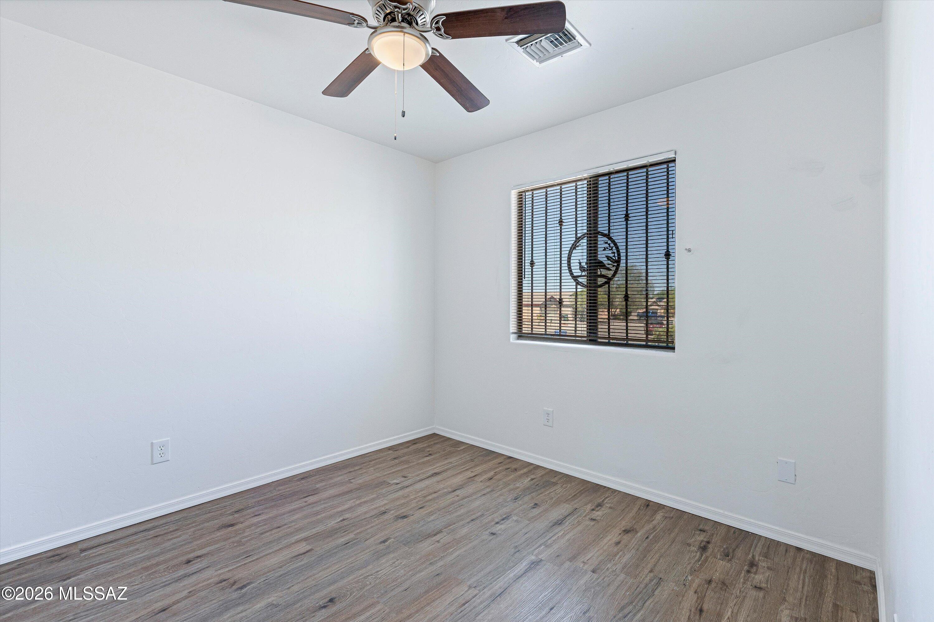 Desert Point Estates (1-76) - Residential