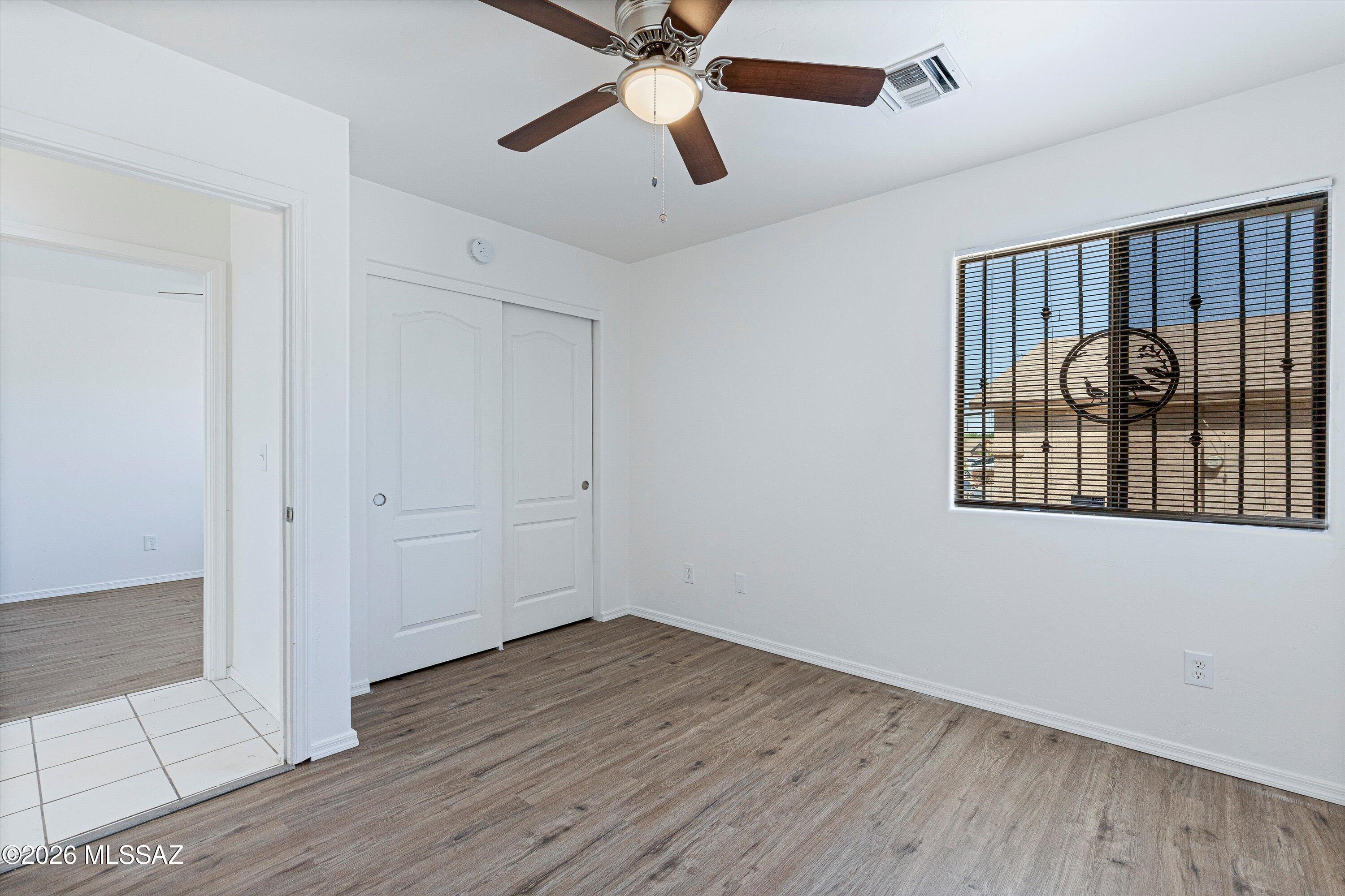 Desert Point Estates (1-76) - Residential