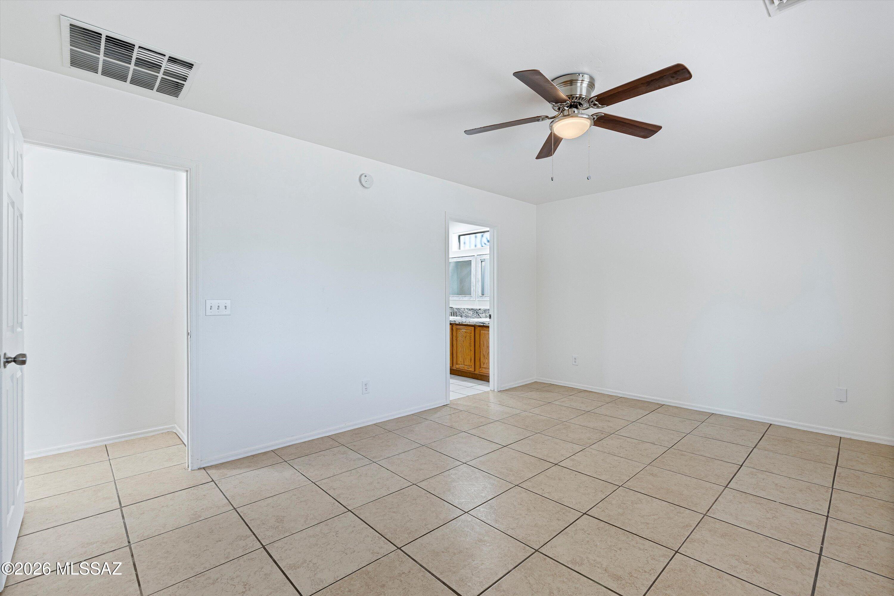 Desert Point Estates (1-76) - Residential