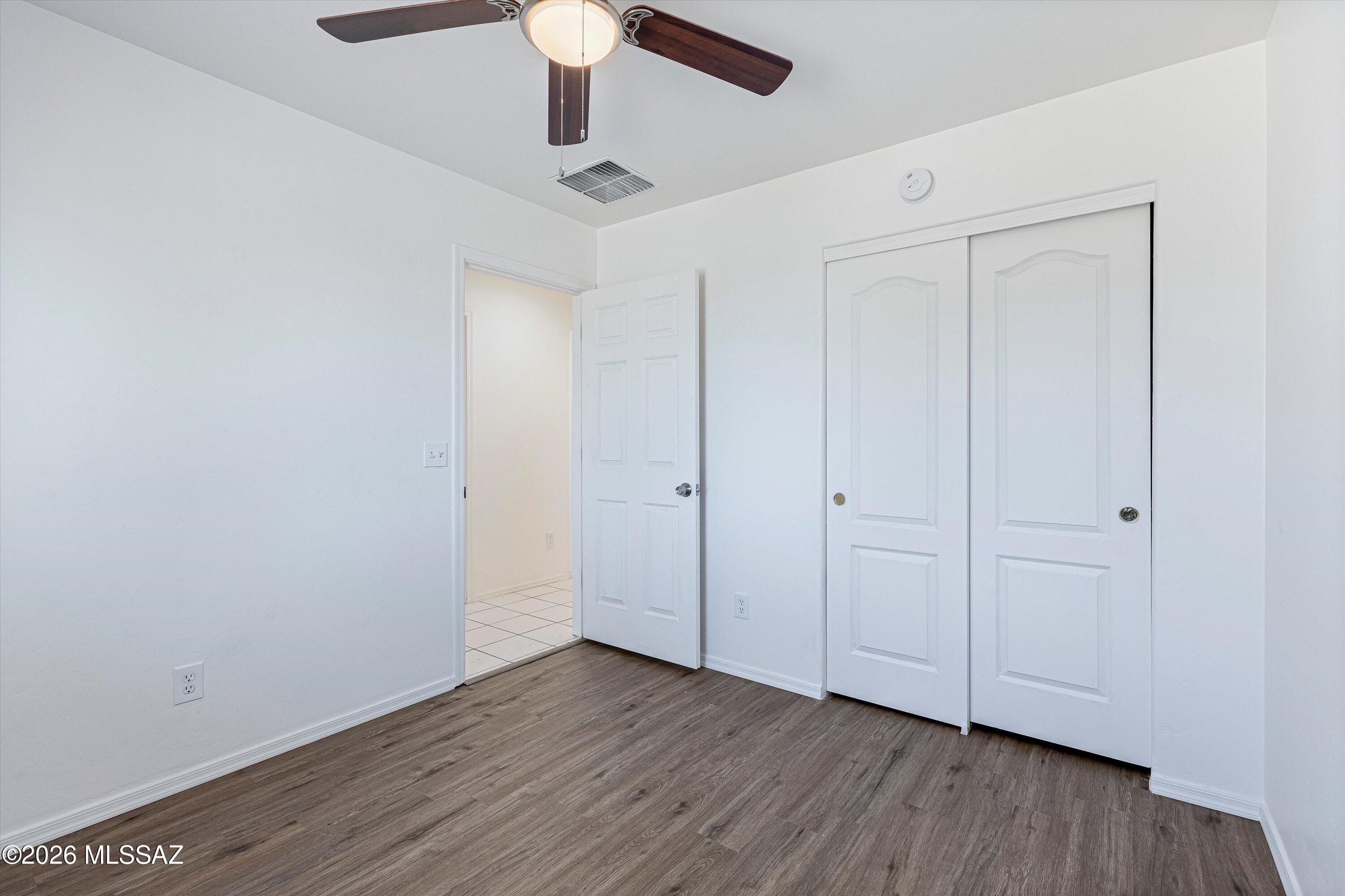 Desert Point Estates (1-76) - Residential