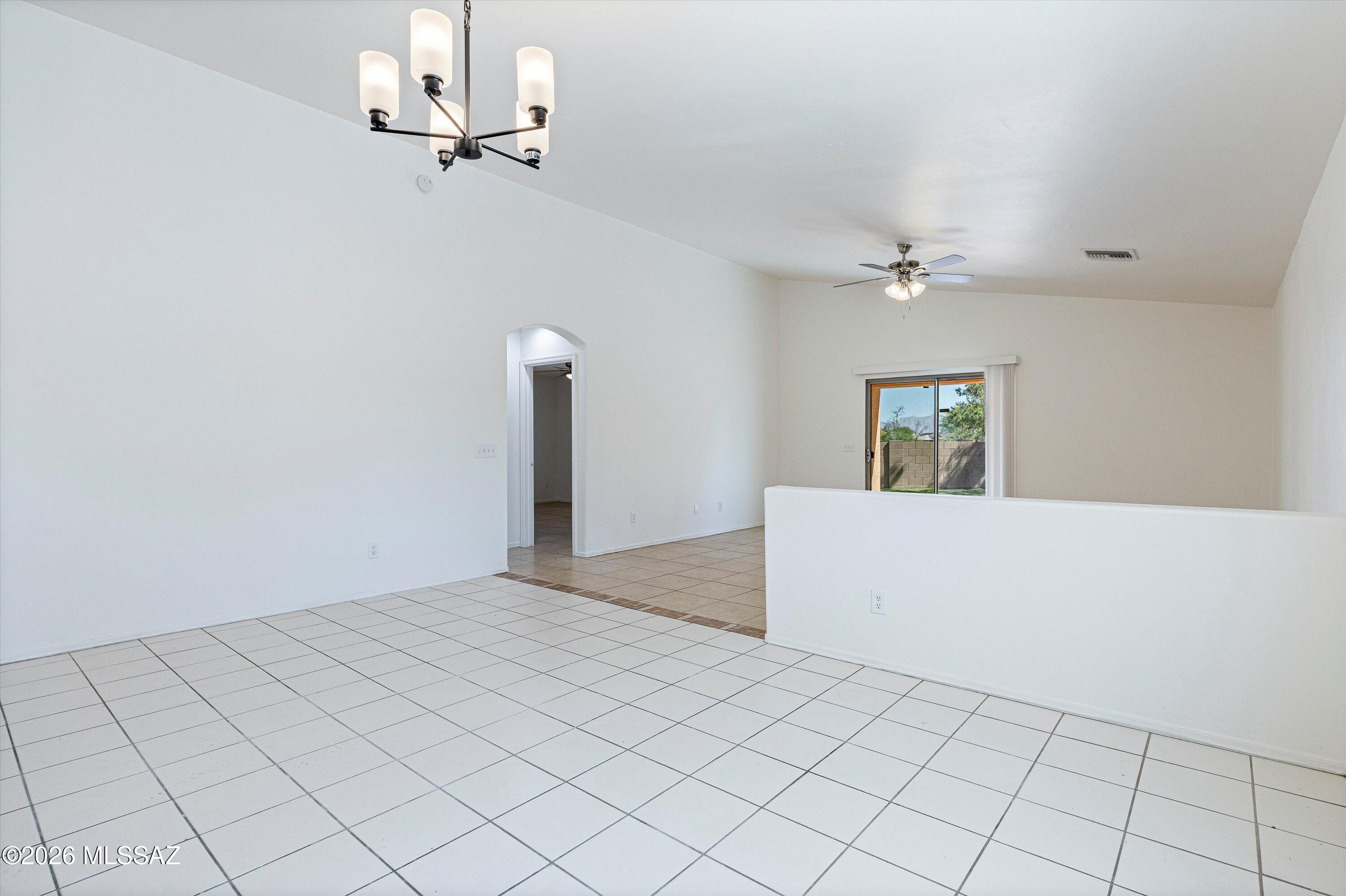 Desert Point Estates (1-76) - Residential