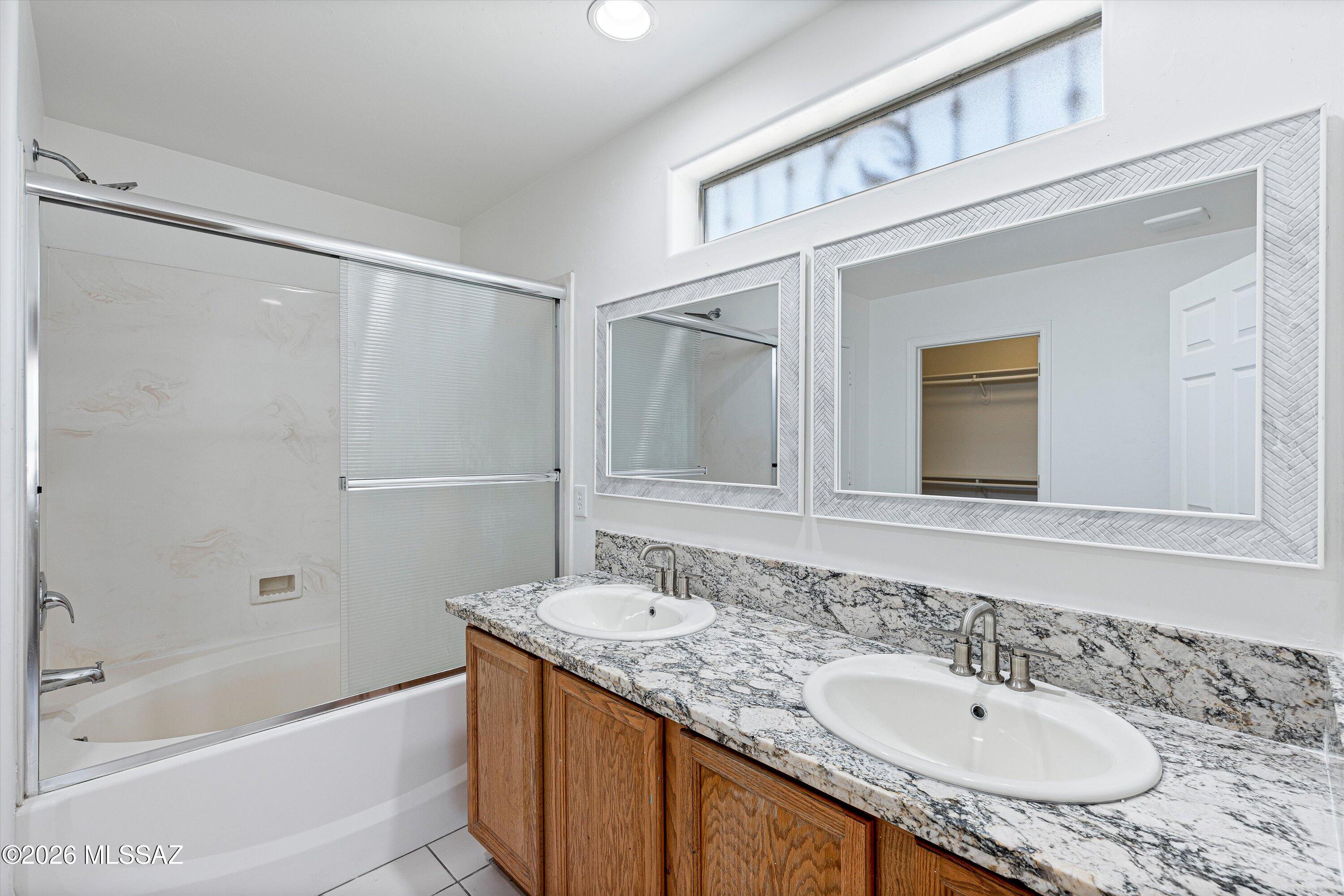 Desert Point Estates (1-76) - Residential