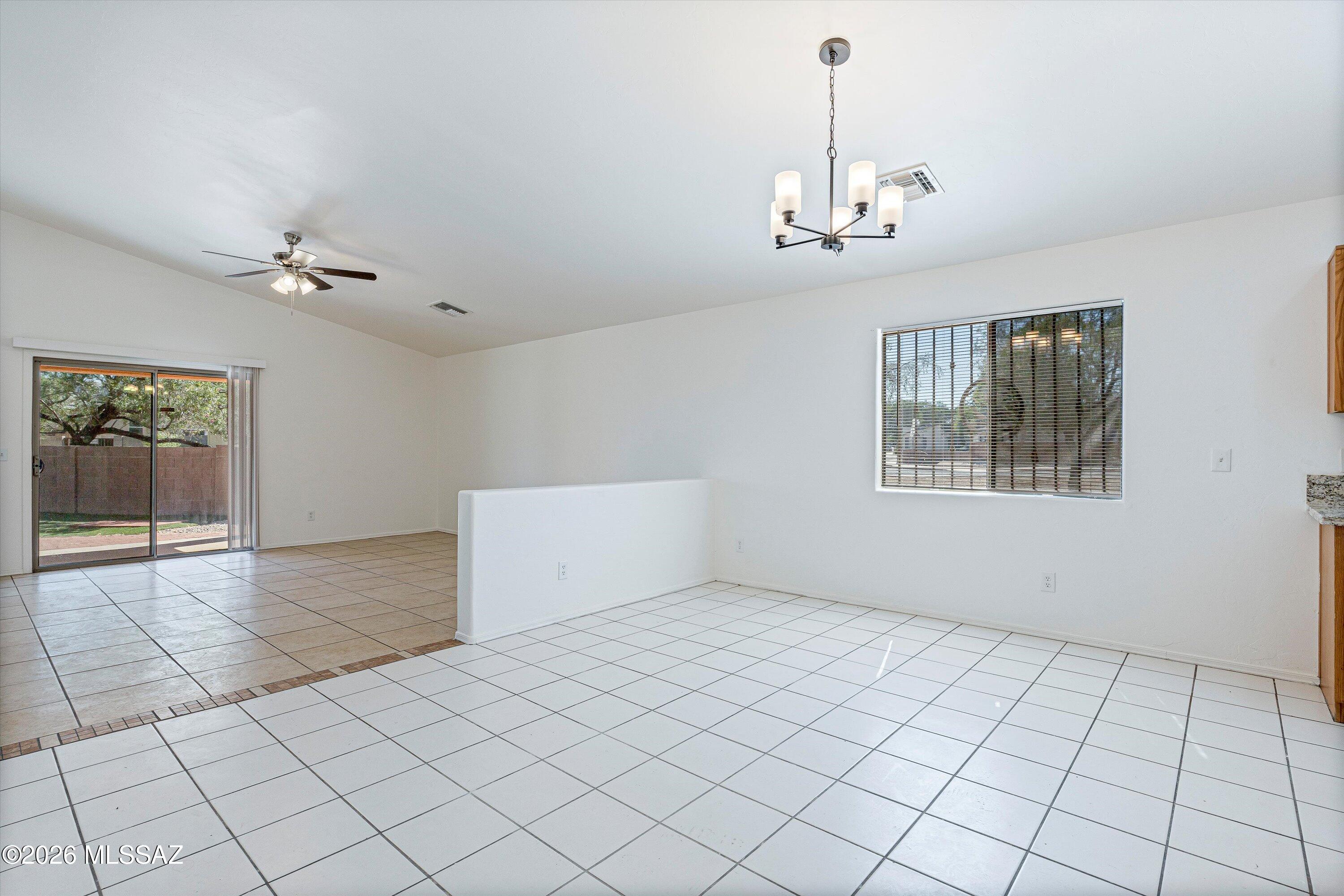 Desert Point Estates (1-76) - Residential