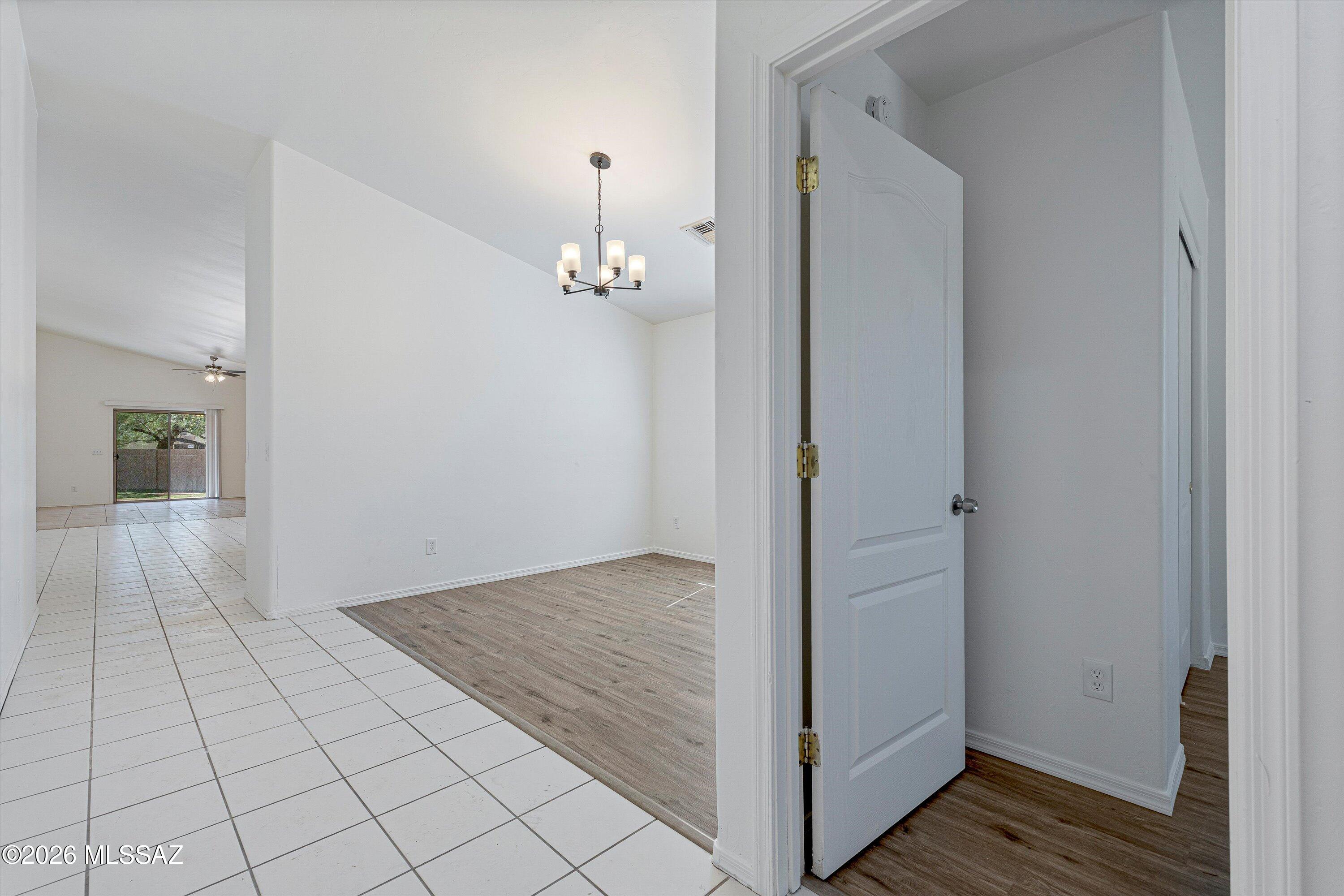 Desert Point Estates (1-76) - Residential