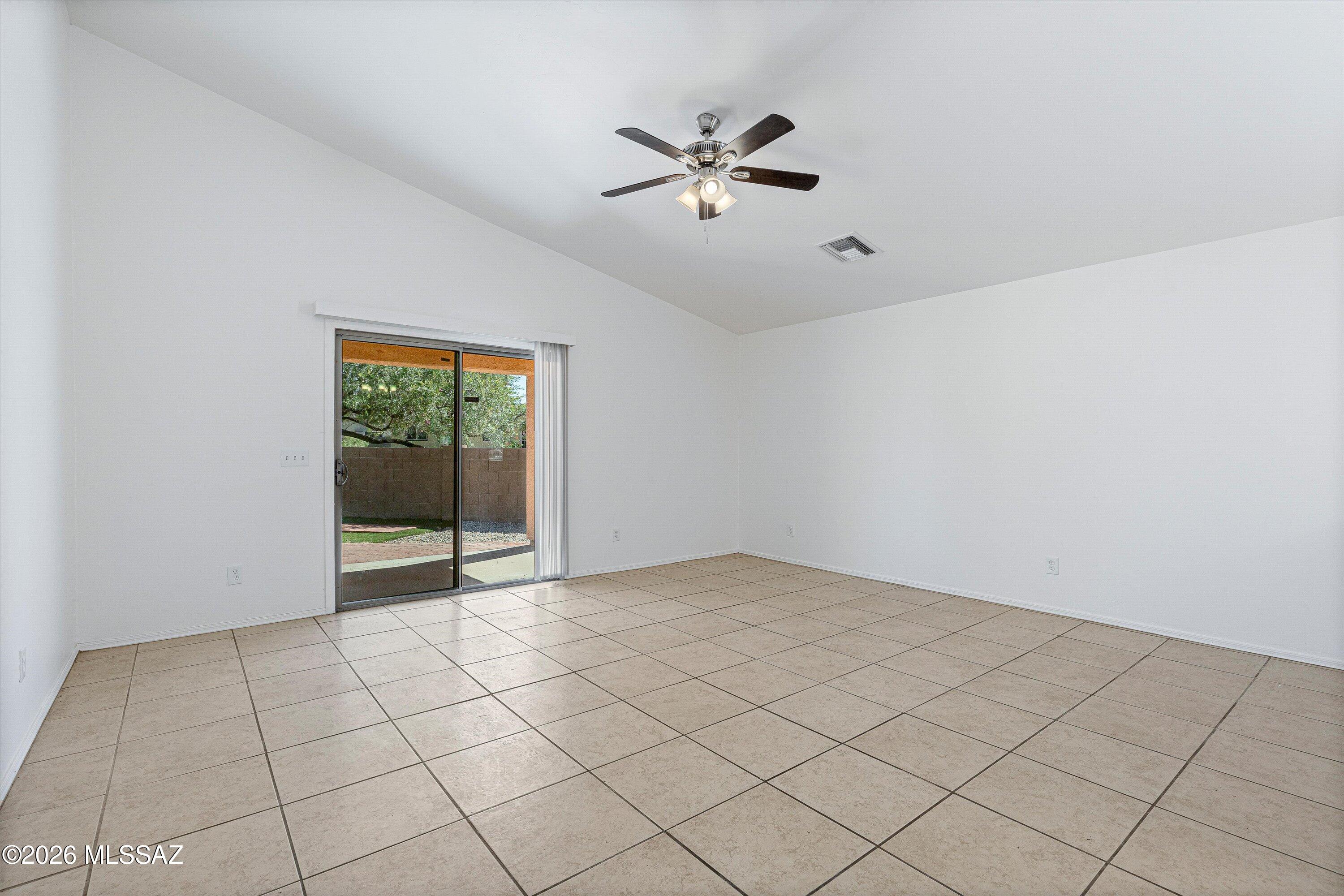 Desert Point Estates (1-76) - Residential
