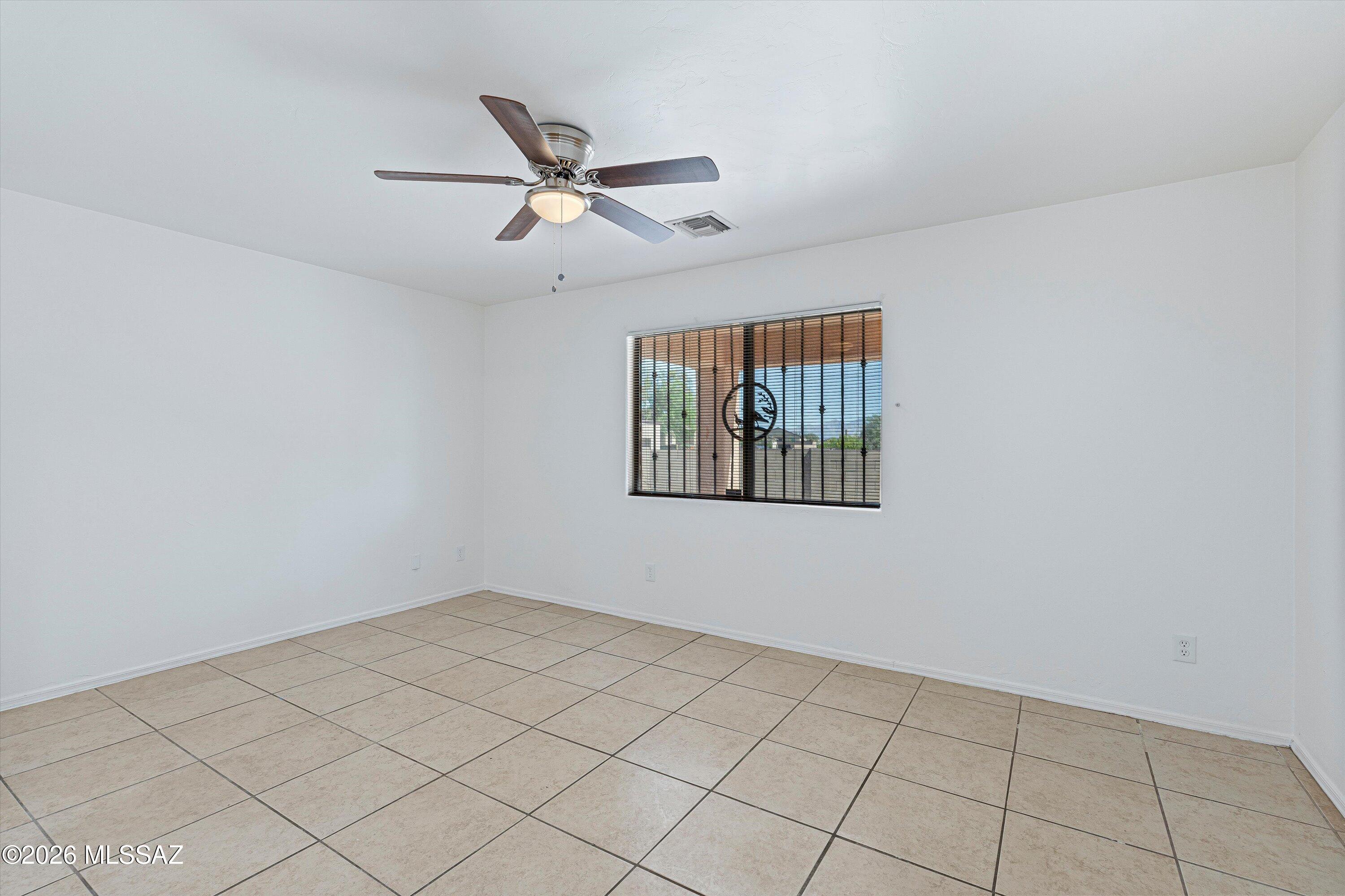 Desert Point Estates (1-76) - Residential