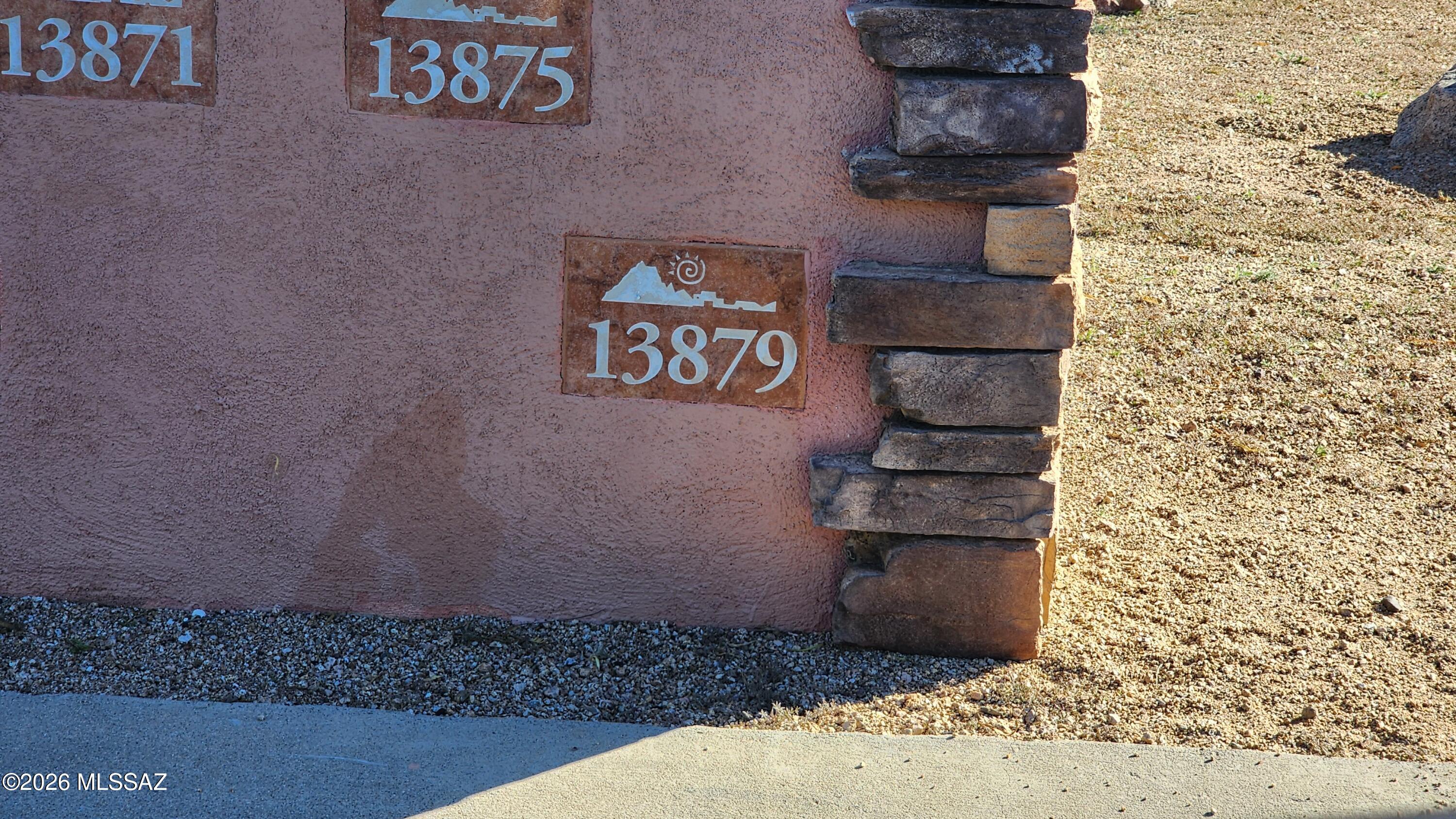 Academy Village - Land