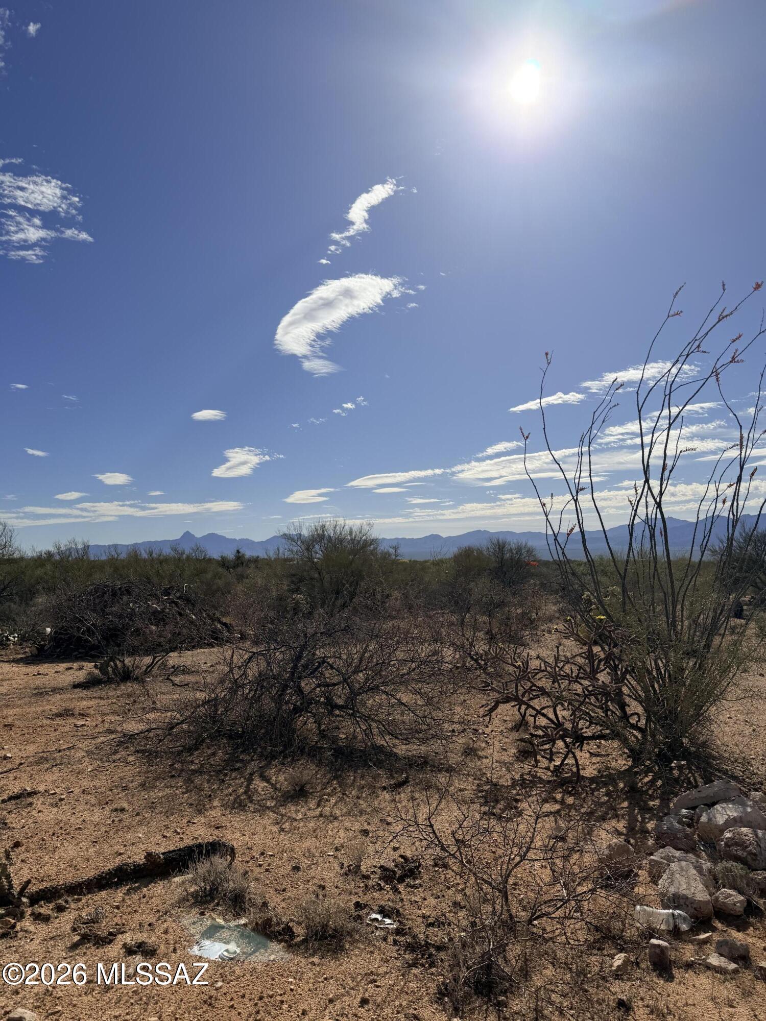 Diamond Bell Ranch - Tucson Unit 11 (1-448) - Land