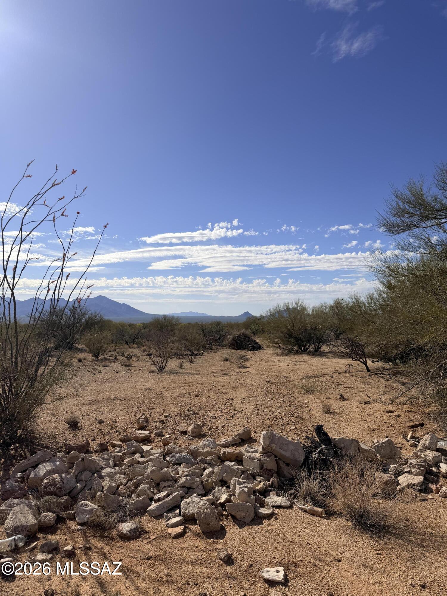 Diamond Bell Ranch - Tucson Unit 11 (1-448) - Land