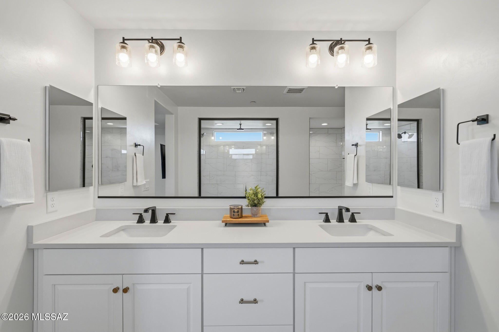 Rocking K South Neighborhood 1 Parcel B-1 - Residential