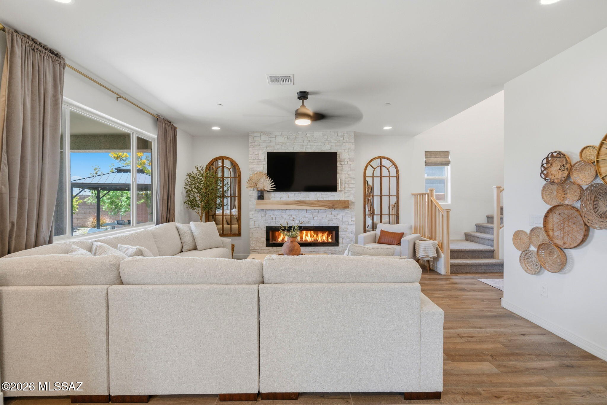 Rocking K South Neighborhood 1 Parcel B-1 - Residential