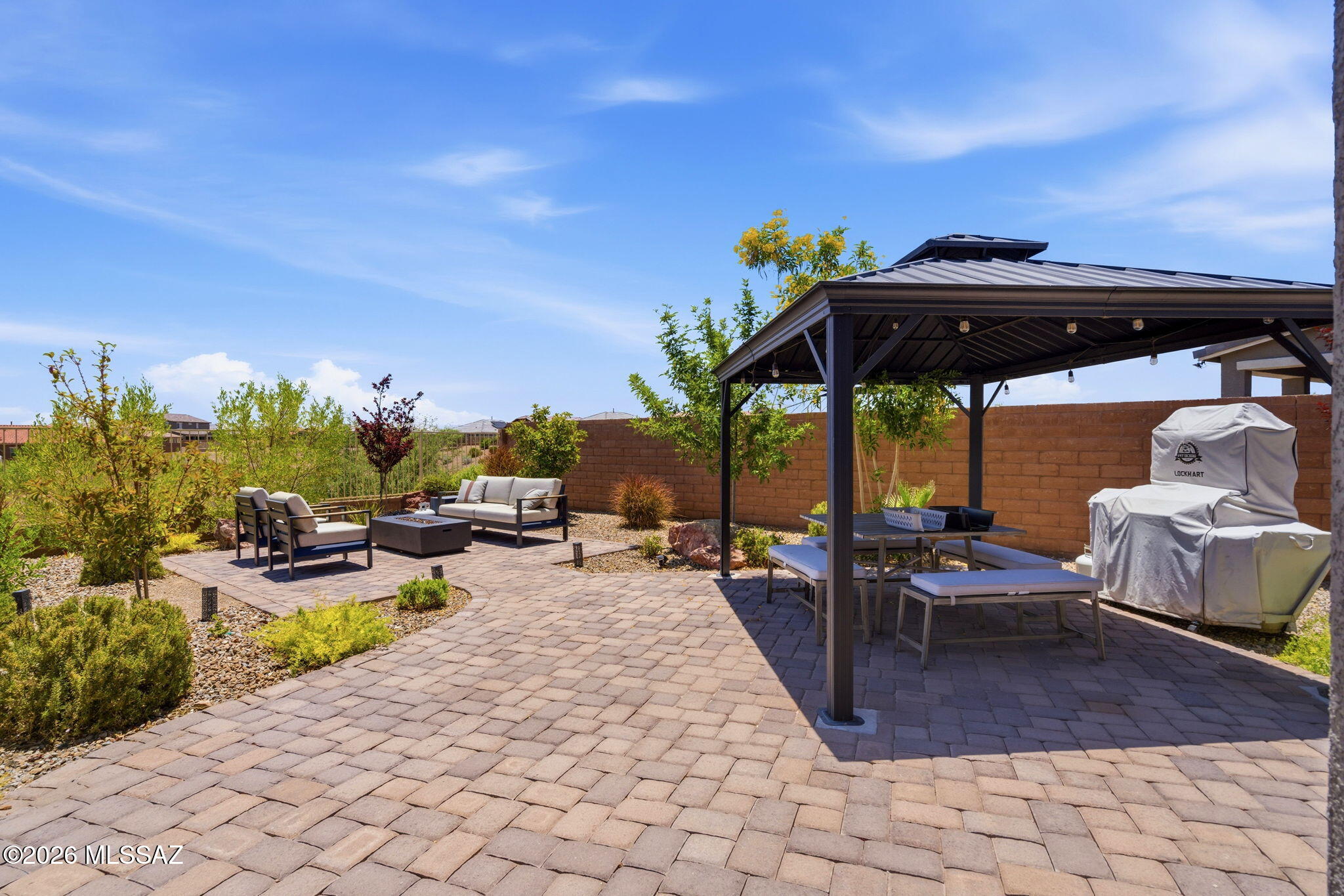 Rocking K South Neighborhood 1 Parcel B-1 - Residential