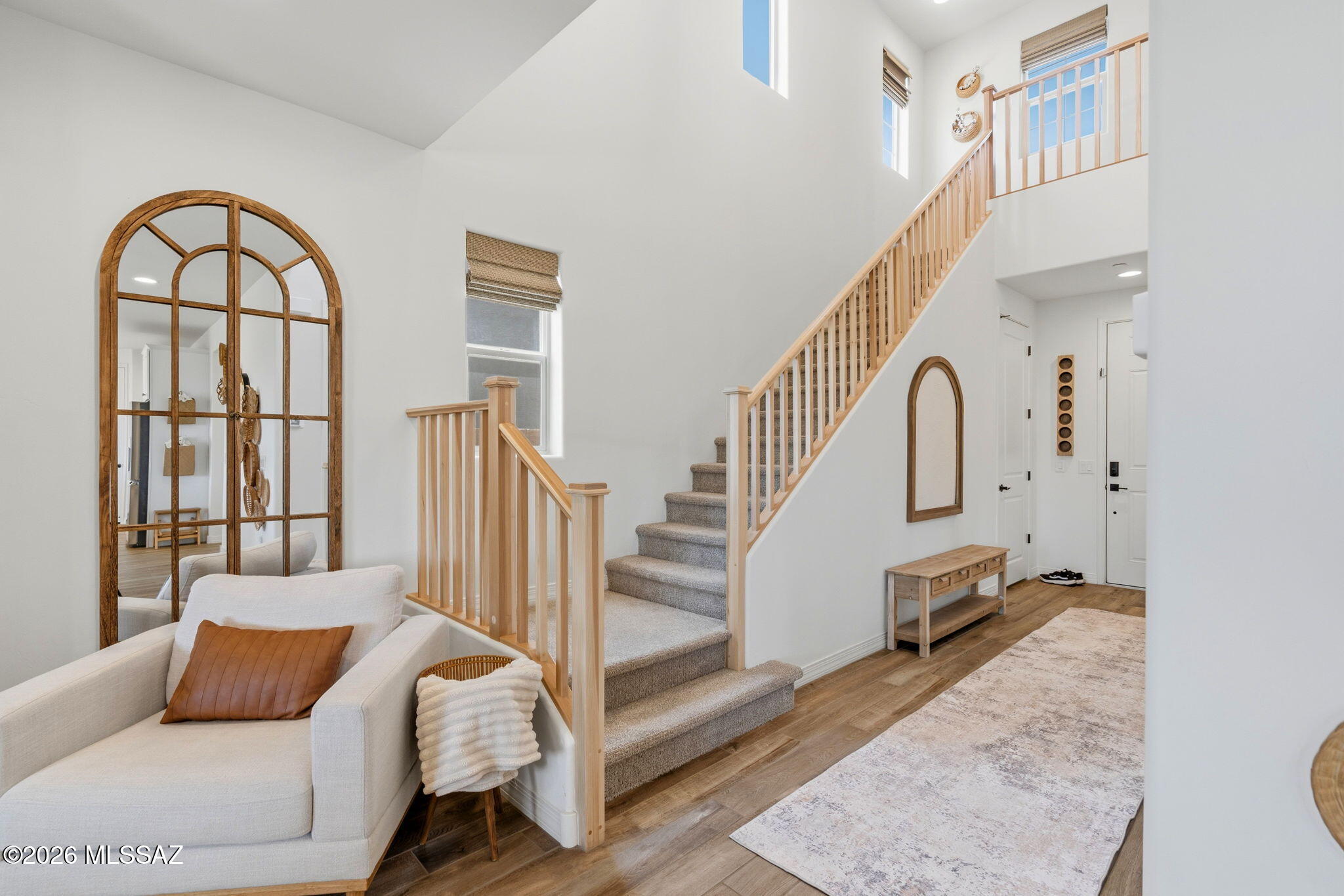 Rocking K South Neighborhood 1 Parcel B-1 - Residential