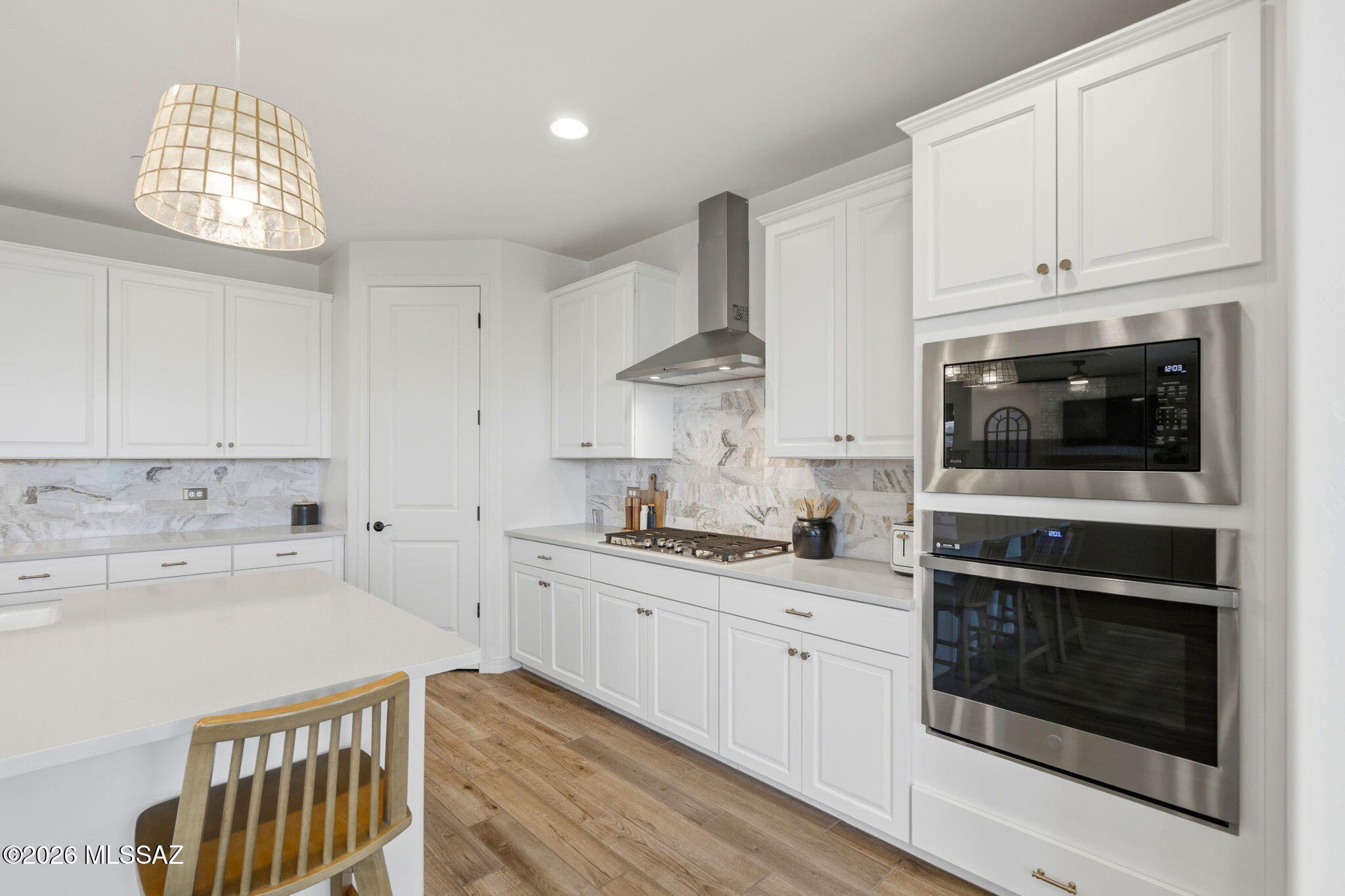 Rocking K South Neighborhood 1 Parcel B-1 - Residential