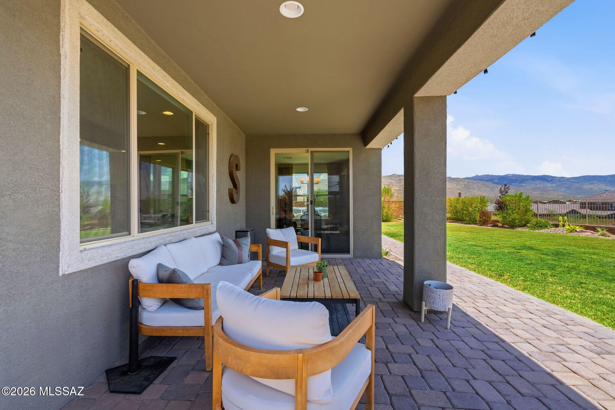 Rocking K South Neighborhood 1 Parcel B-1 - Residential