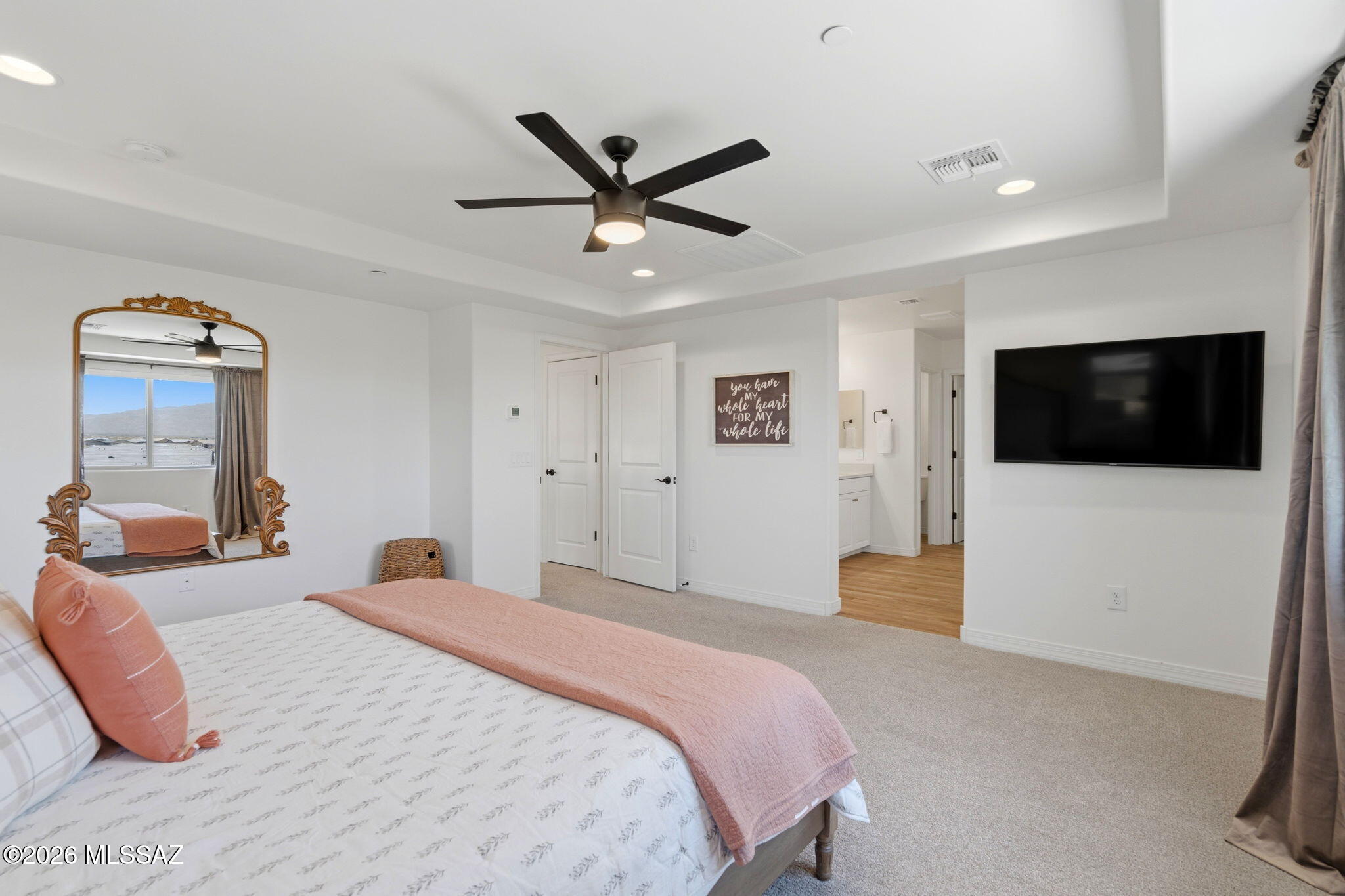 Rocking K South Neighborhood 1 Parcel B-1 - Residential