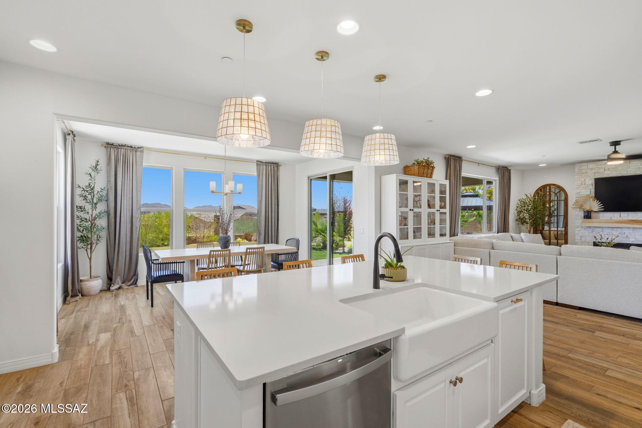 Rocking K South Neighborhood 1 Parcel B-1 - Residential