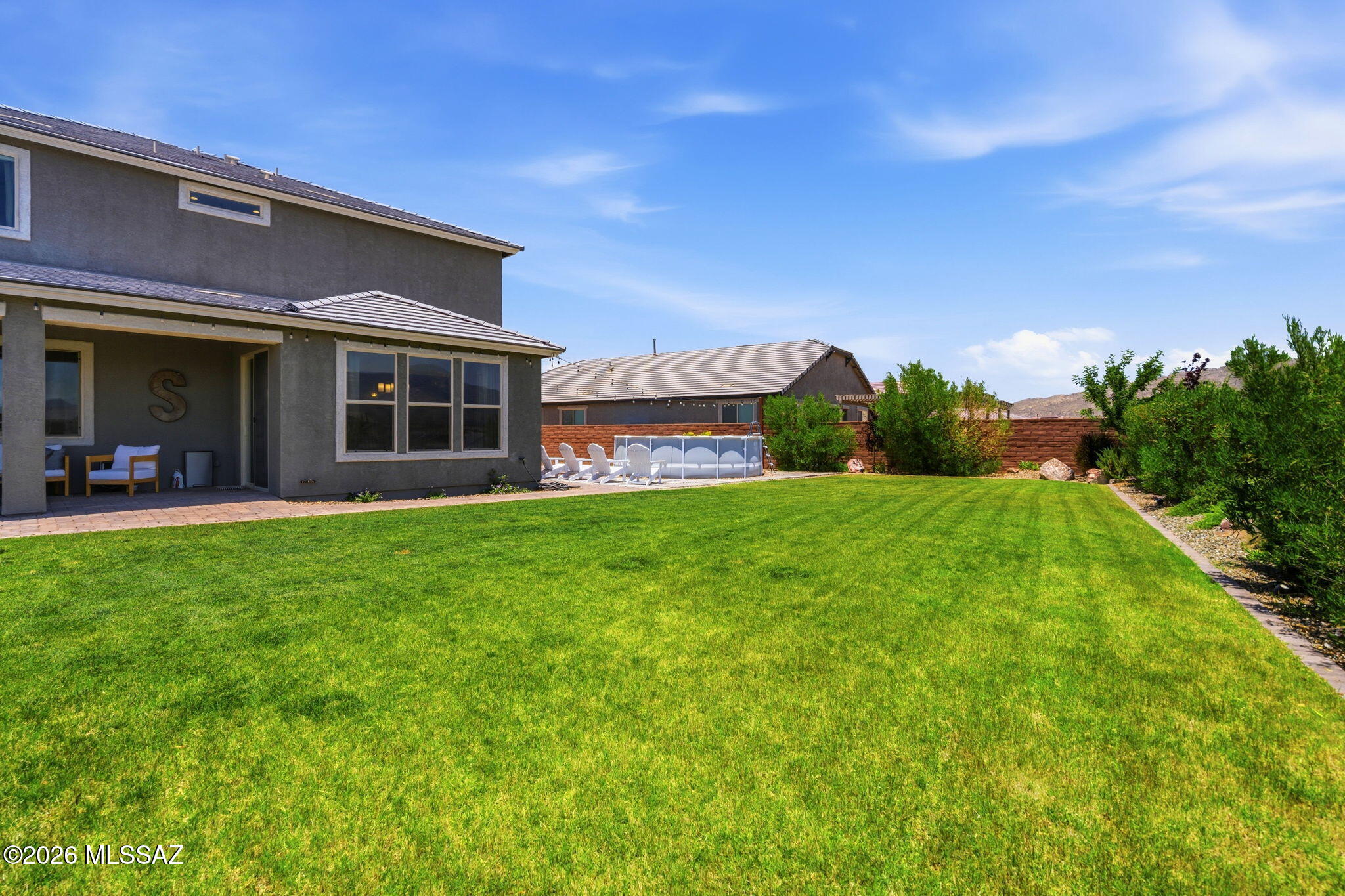 Rocking K South Neighborhood 1 Parcel B-1 - Residential