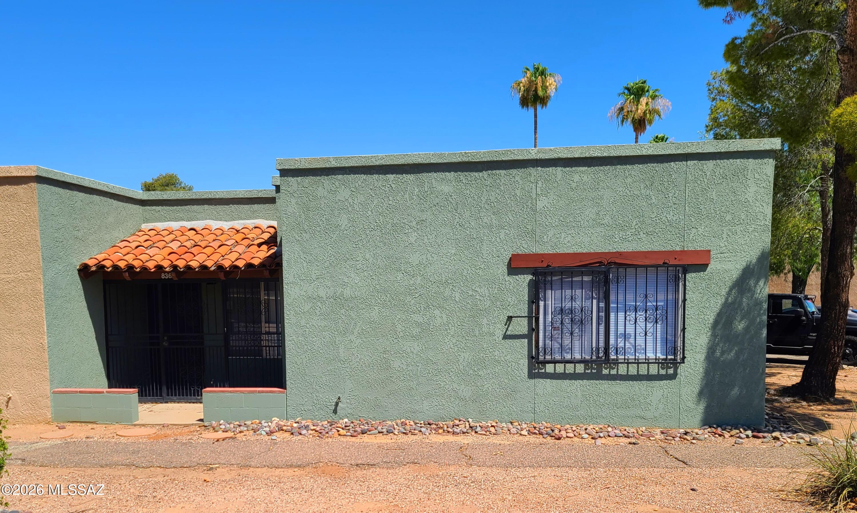 Spanish Meadows Twnhss (1-105) - Residential